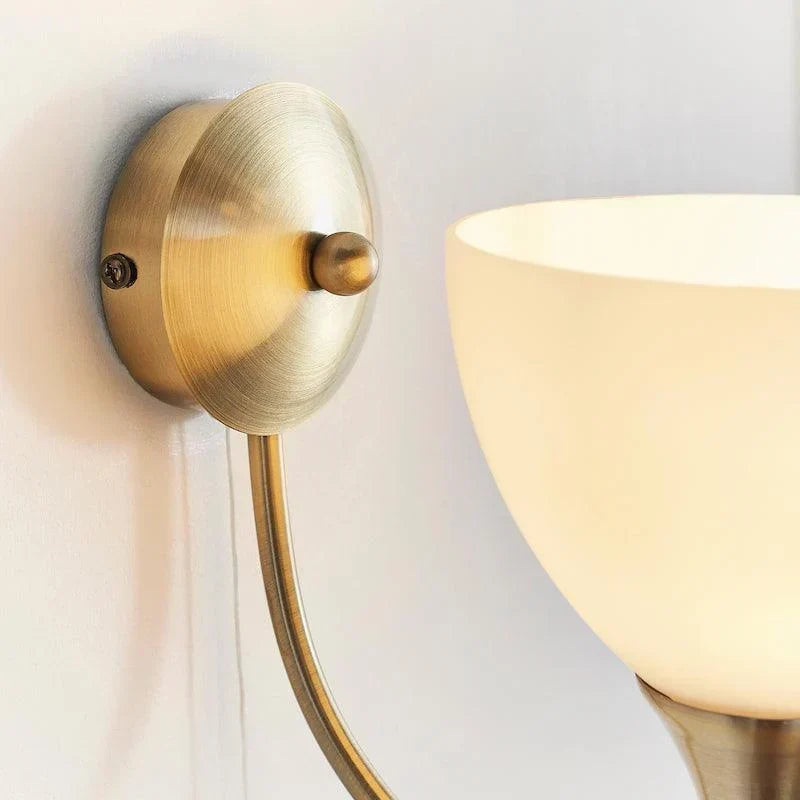 living room wall light blog