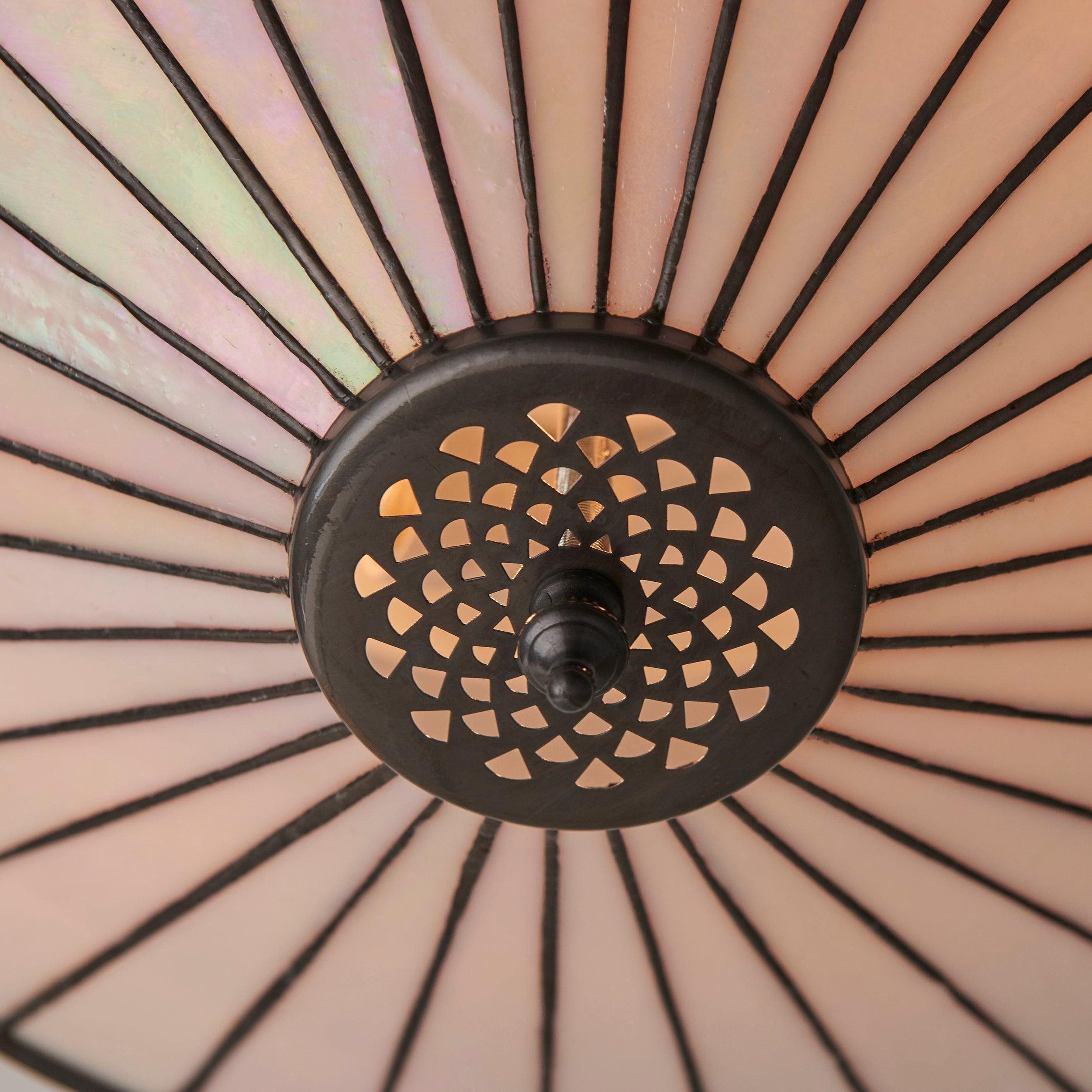 lamp shade size guide