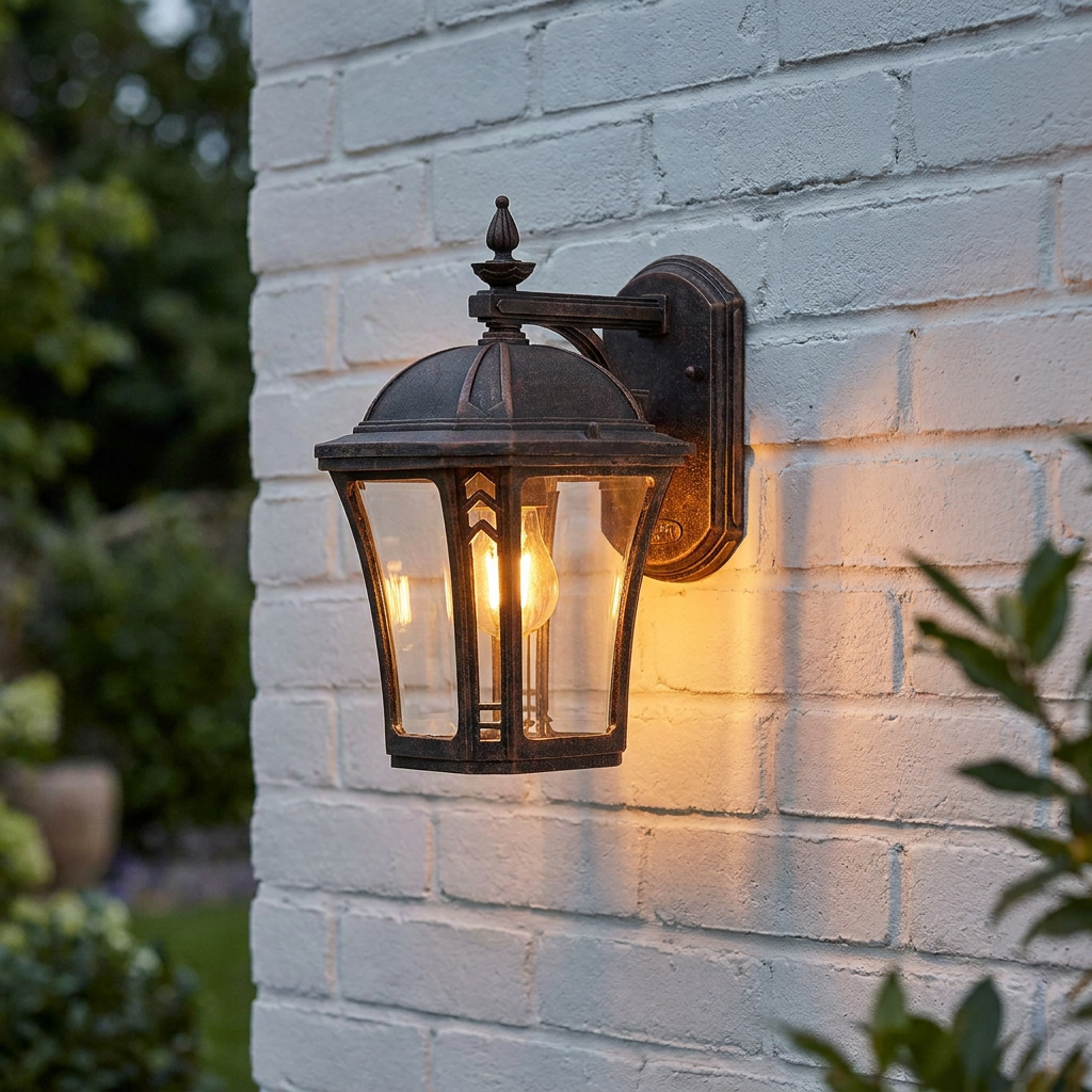 Hinkley Wabash Small Outdoor Wall Light-warehouse-25-09-26