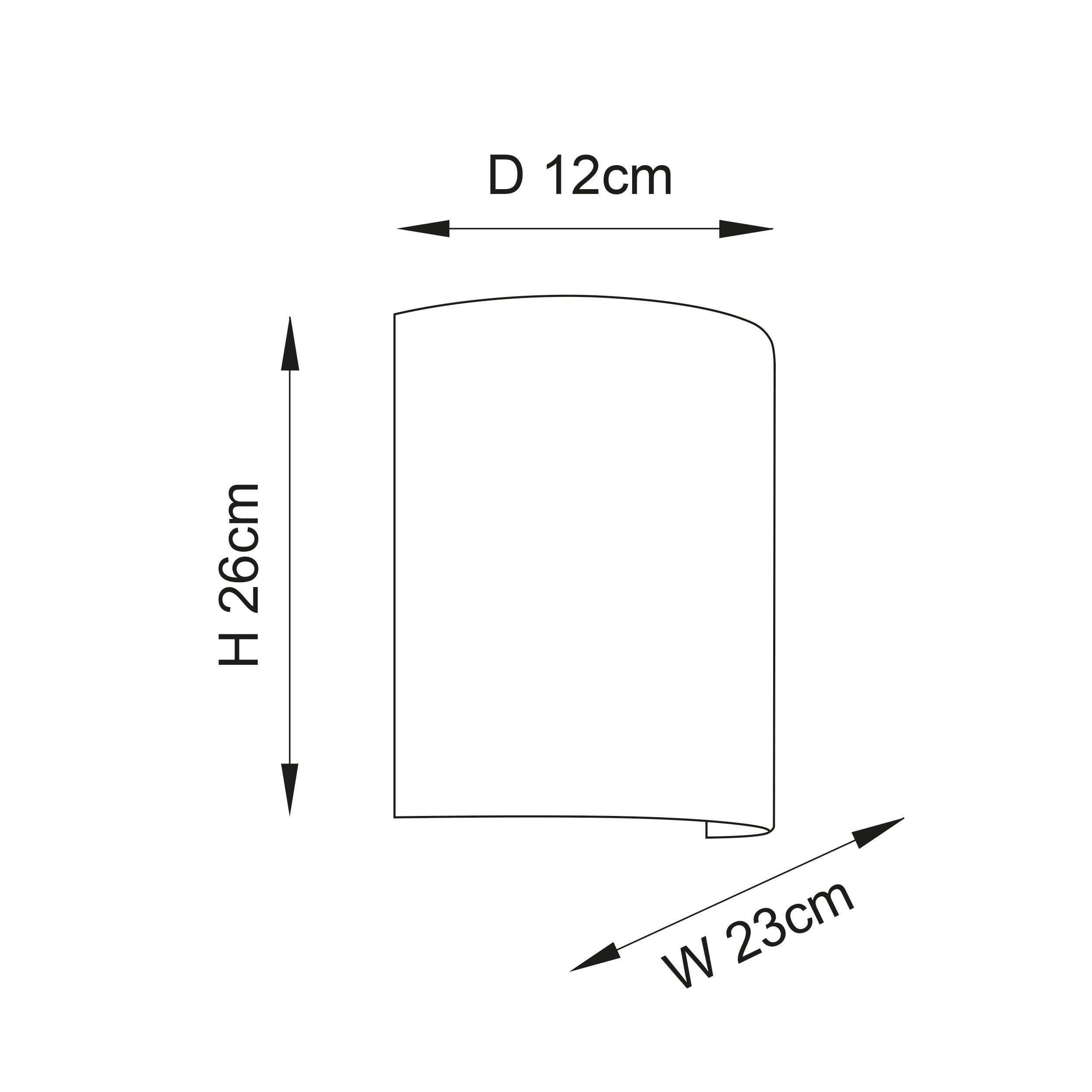 longshore seagrass wall light by Endon Lighting Dining Room Close Up Image