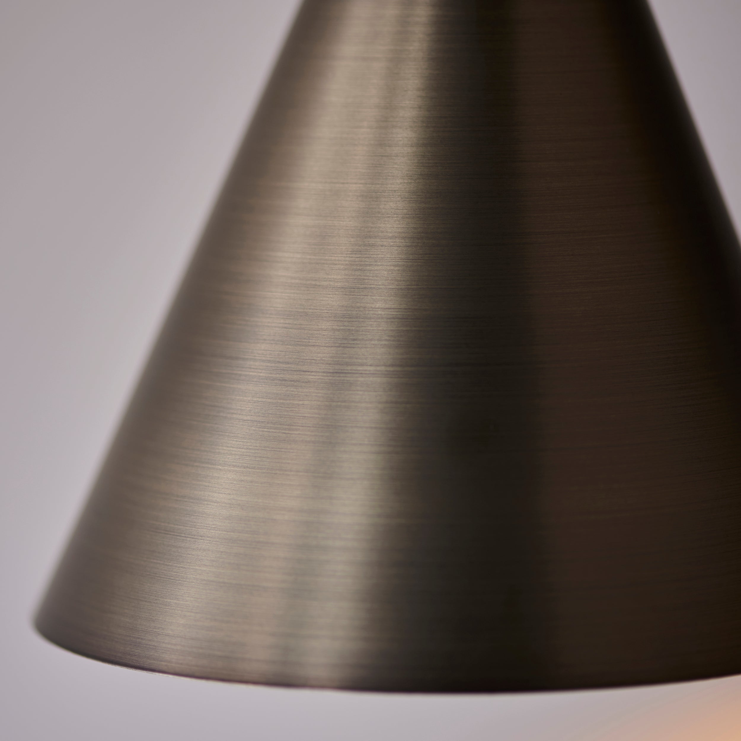 Cape Bronze Wall Light