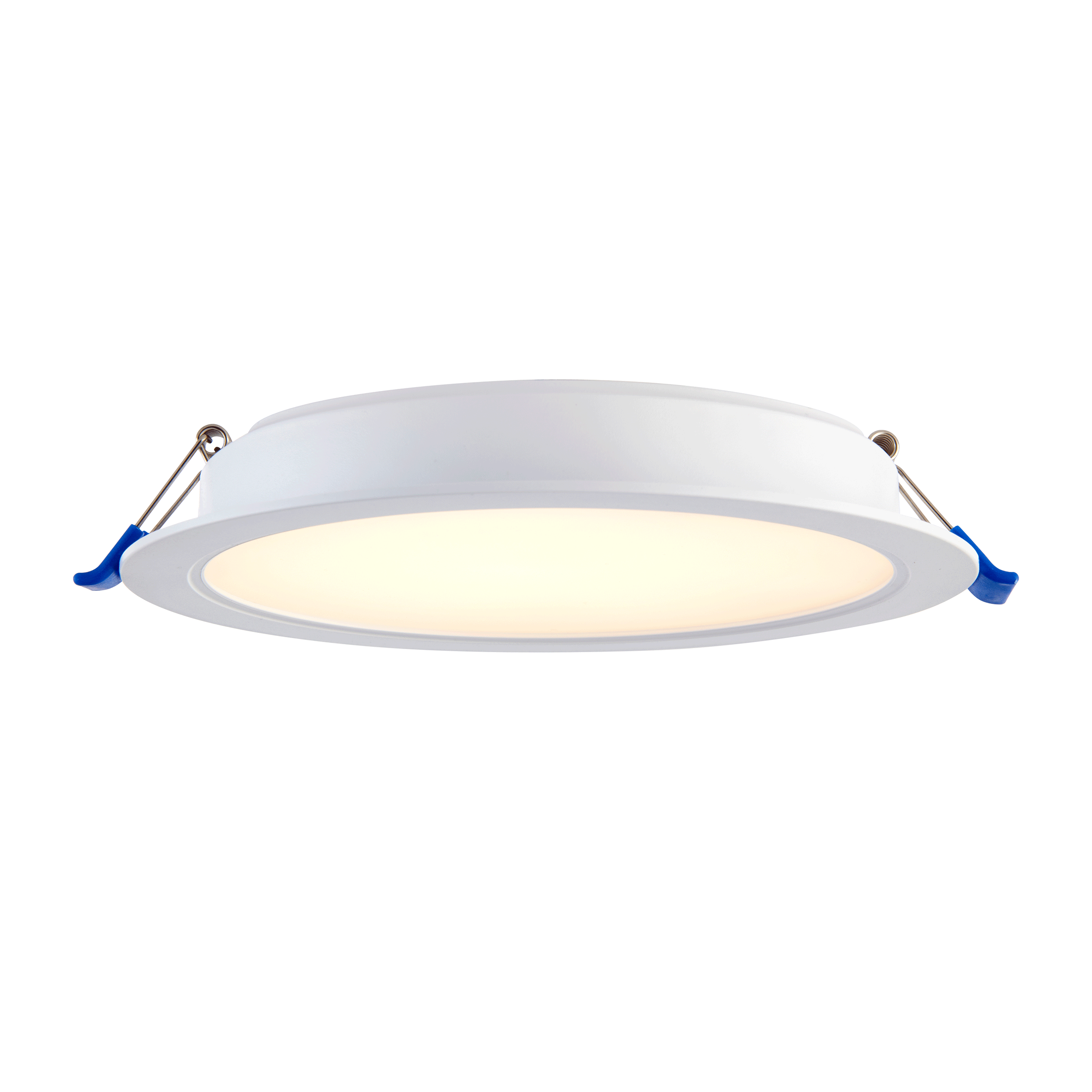 Circo 18W Recessed Ceiling Light-WAREHOUSE-40-200326