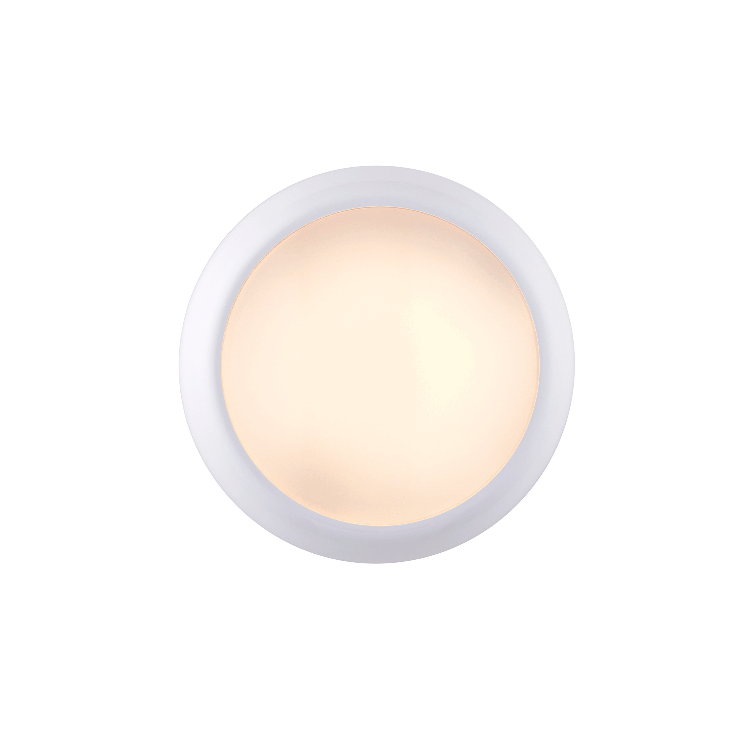 heropro mini led outdoor flush bulkhead light ip65 12w cct by saxby lighting, close up image 114