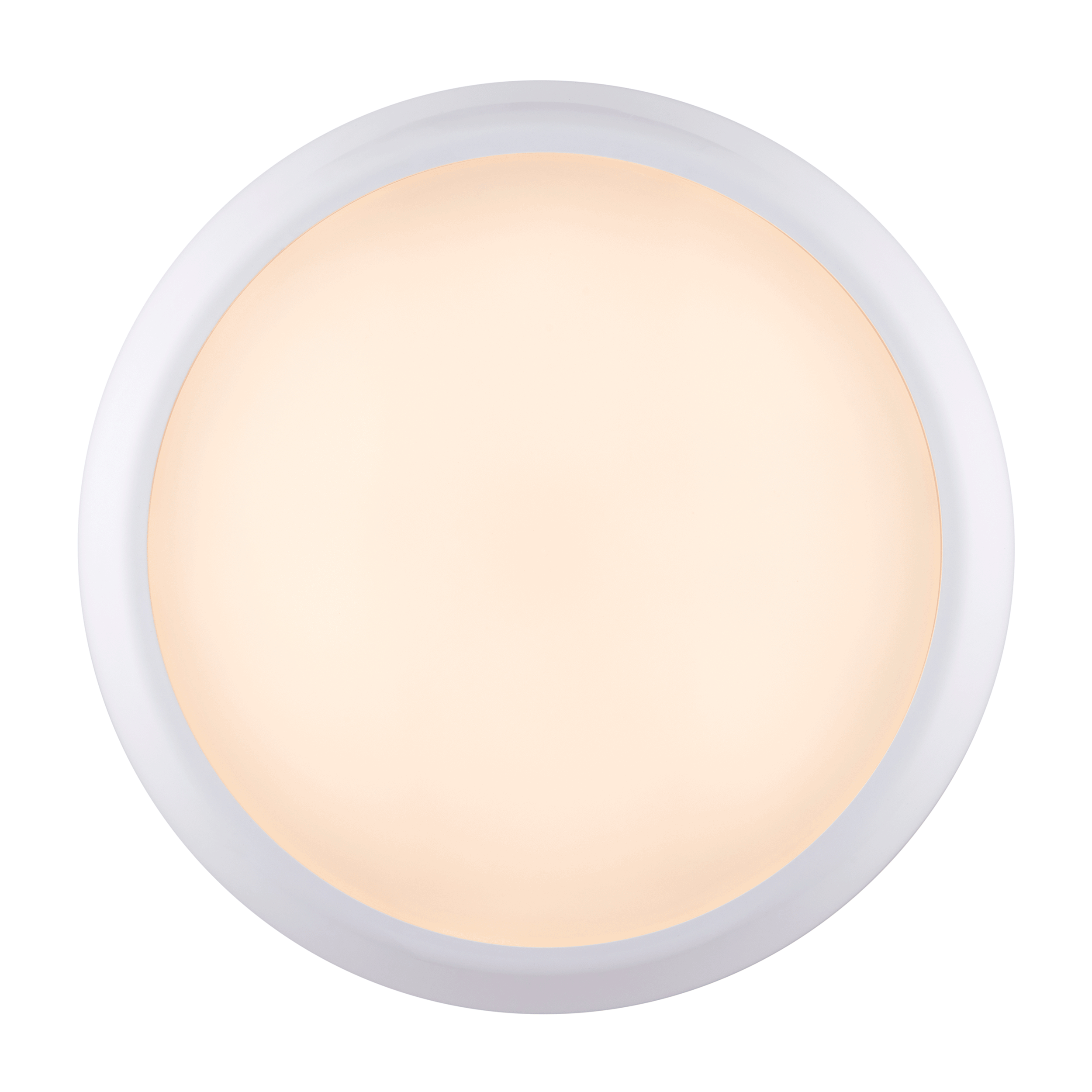 heropro xl ip65 emergency led outdoor bulkhead flush light cct by saxby lighting, close up image 113