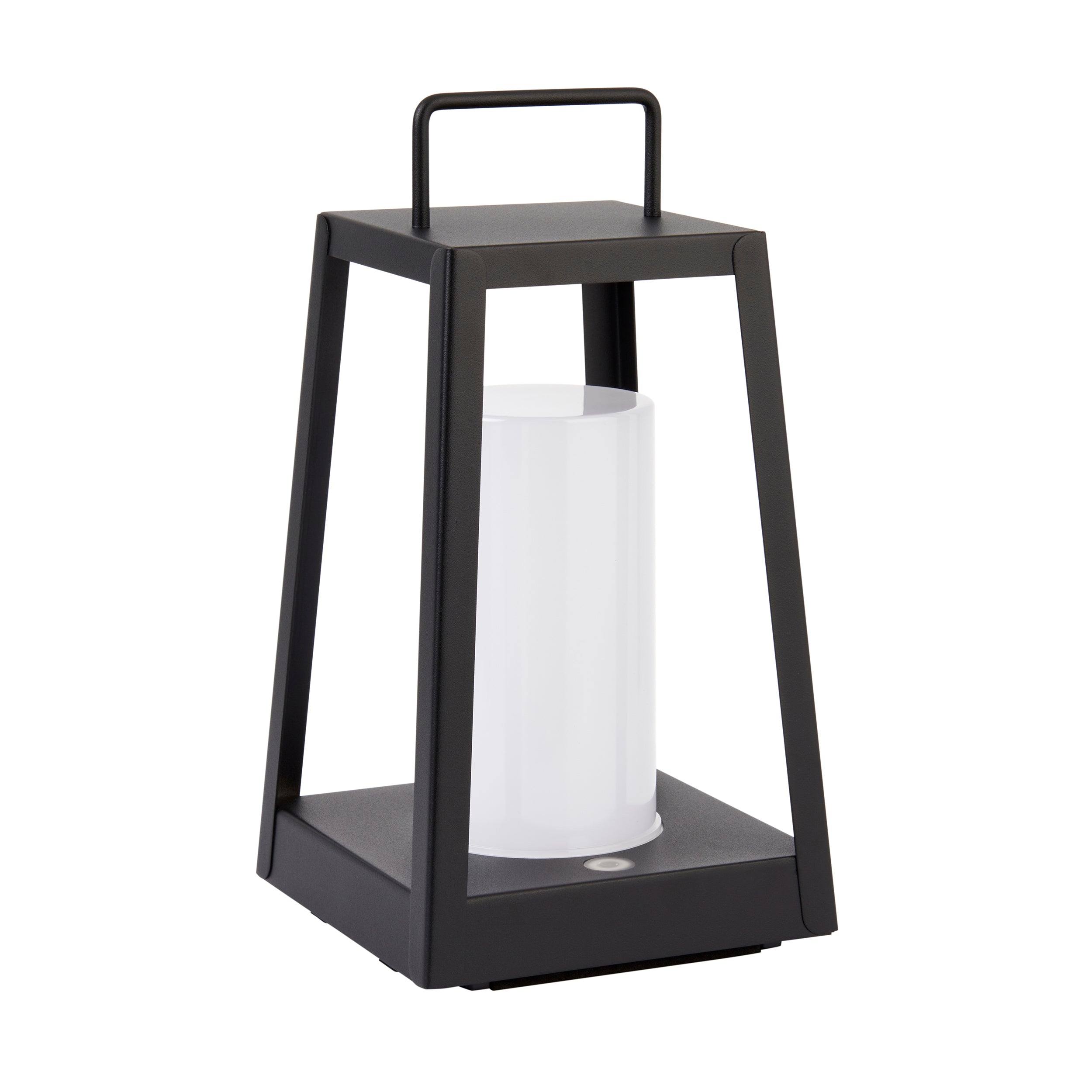 Tallow Outdoor Rechargeable Table Lamp - IP44