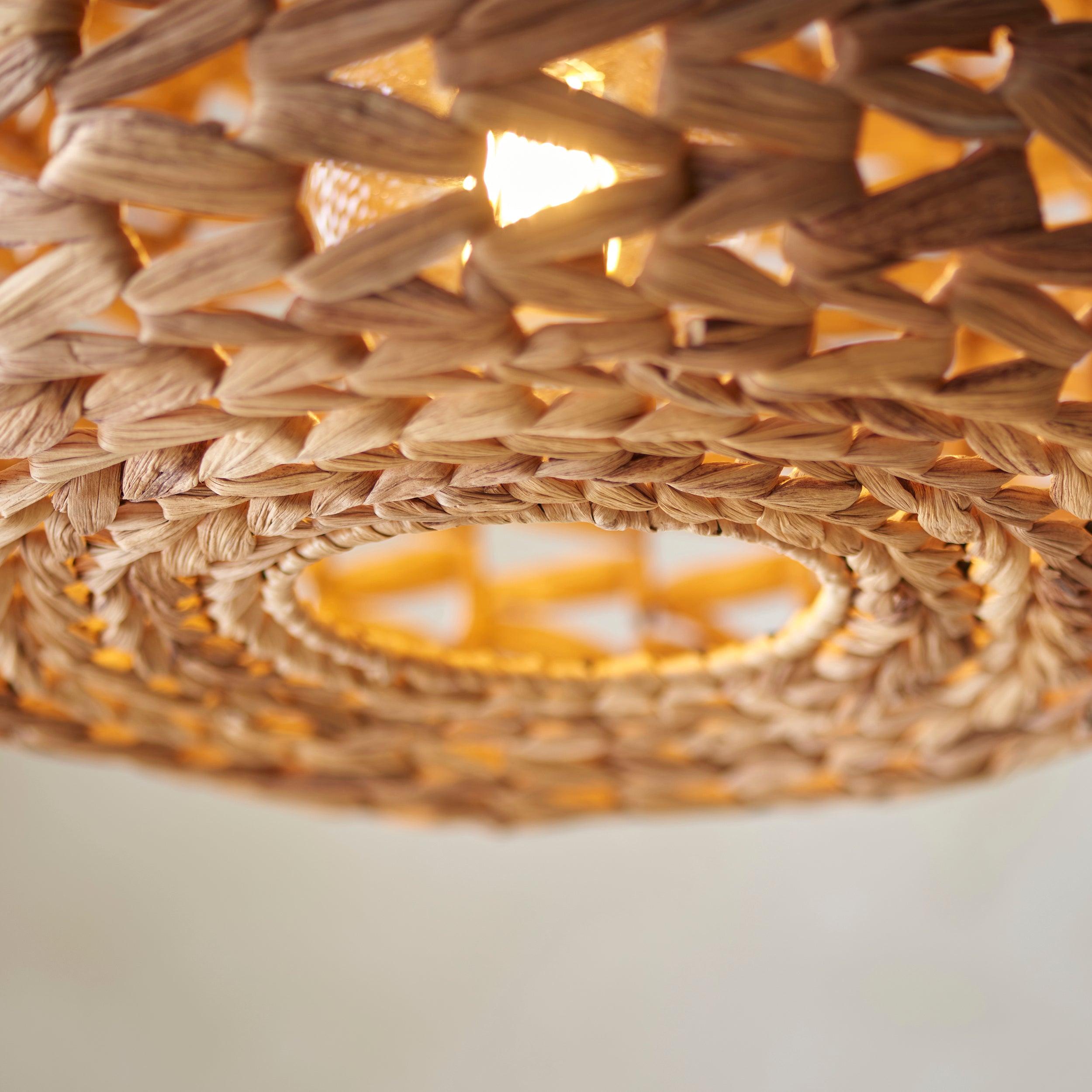 Toca Ceiling Light Shade