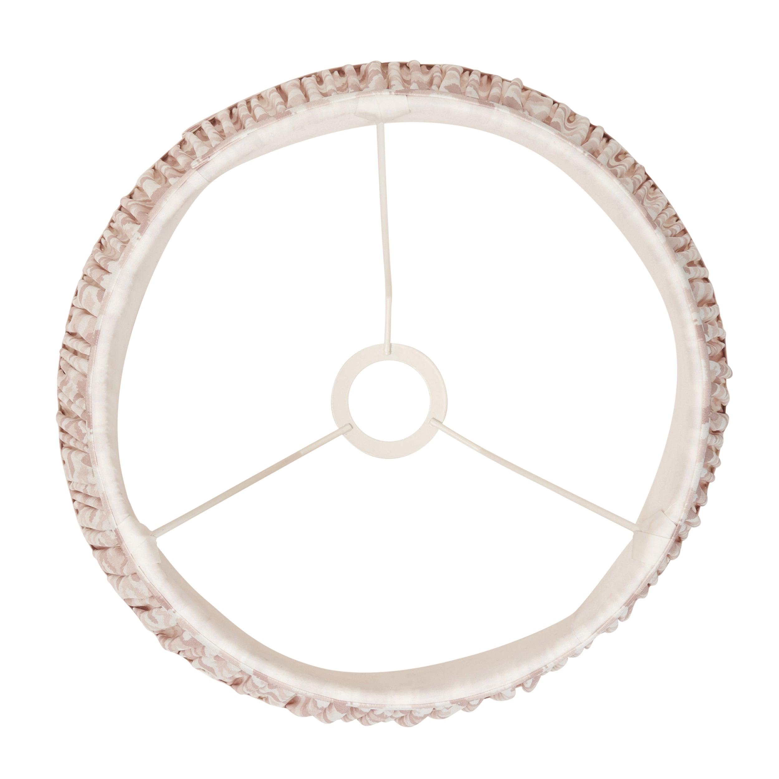 Ikat 35cm Natural Lamp Shade