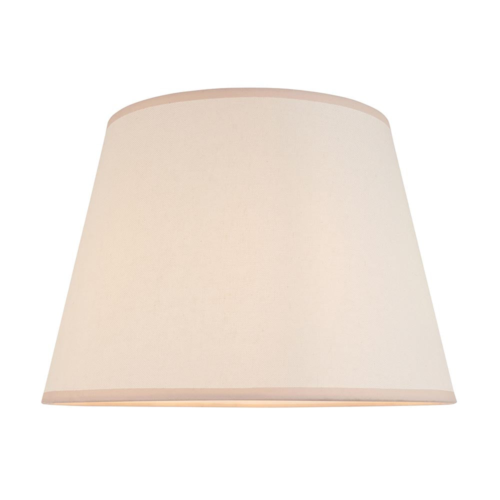 Eltham Ceiling Pendant Light With Green Flex and Large Ivy 40cm Shade