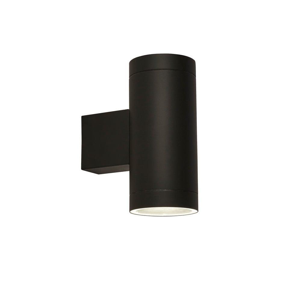 Rochester Outdoor Up/Down Wall Light - Dusk Till Dawn Sensor-clearance