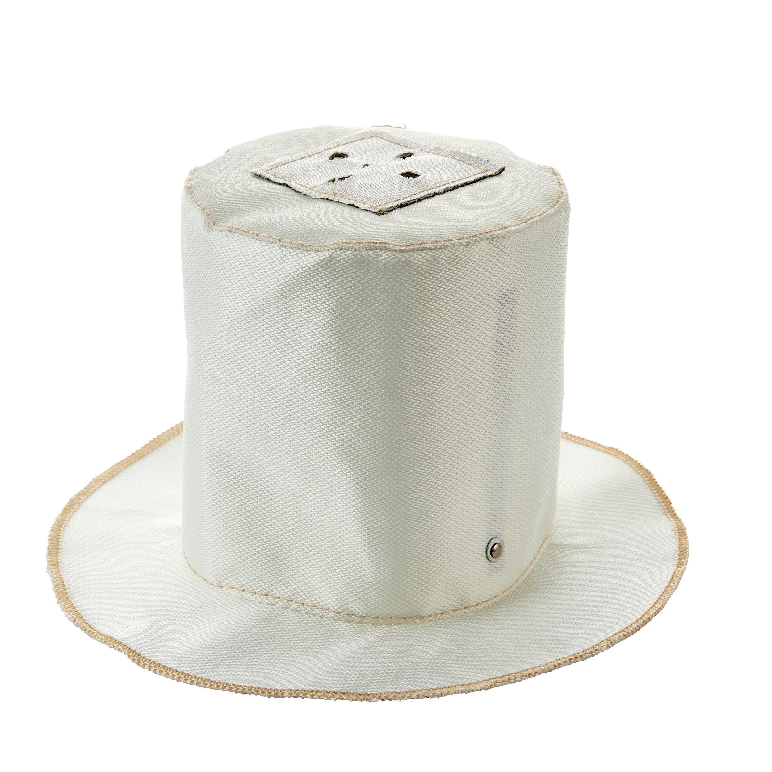 Heatguard Small Fire Hood-WAREHOUSE-40-200326