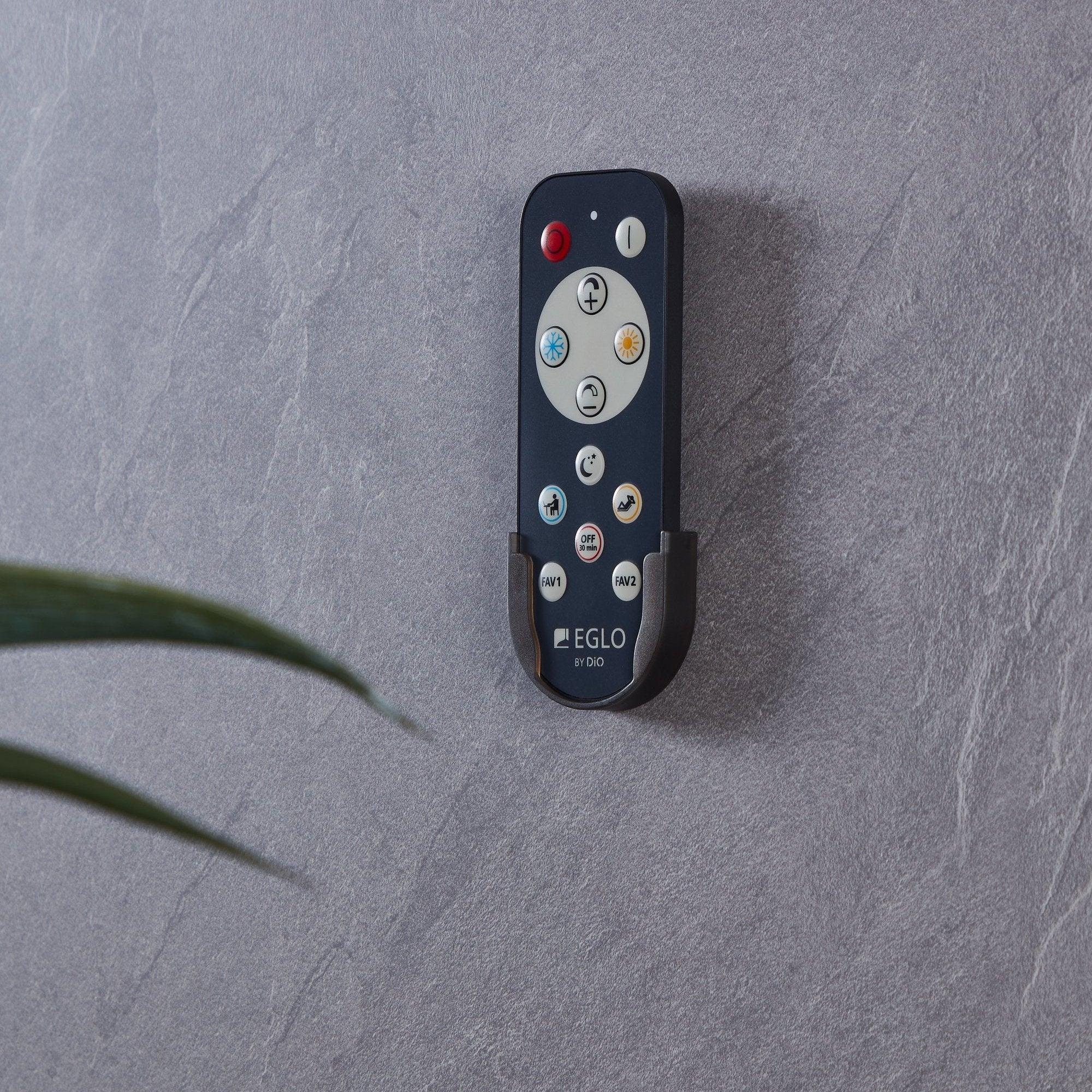 eglo access remote control living room image