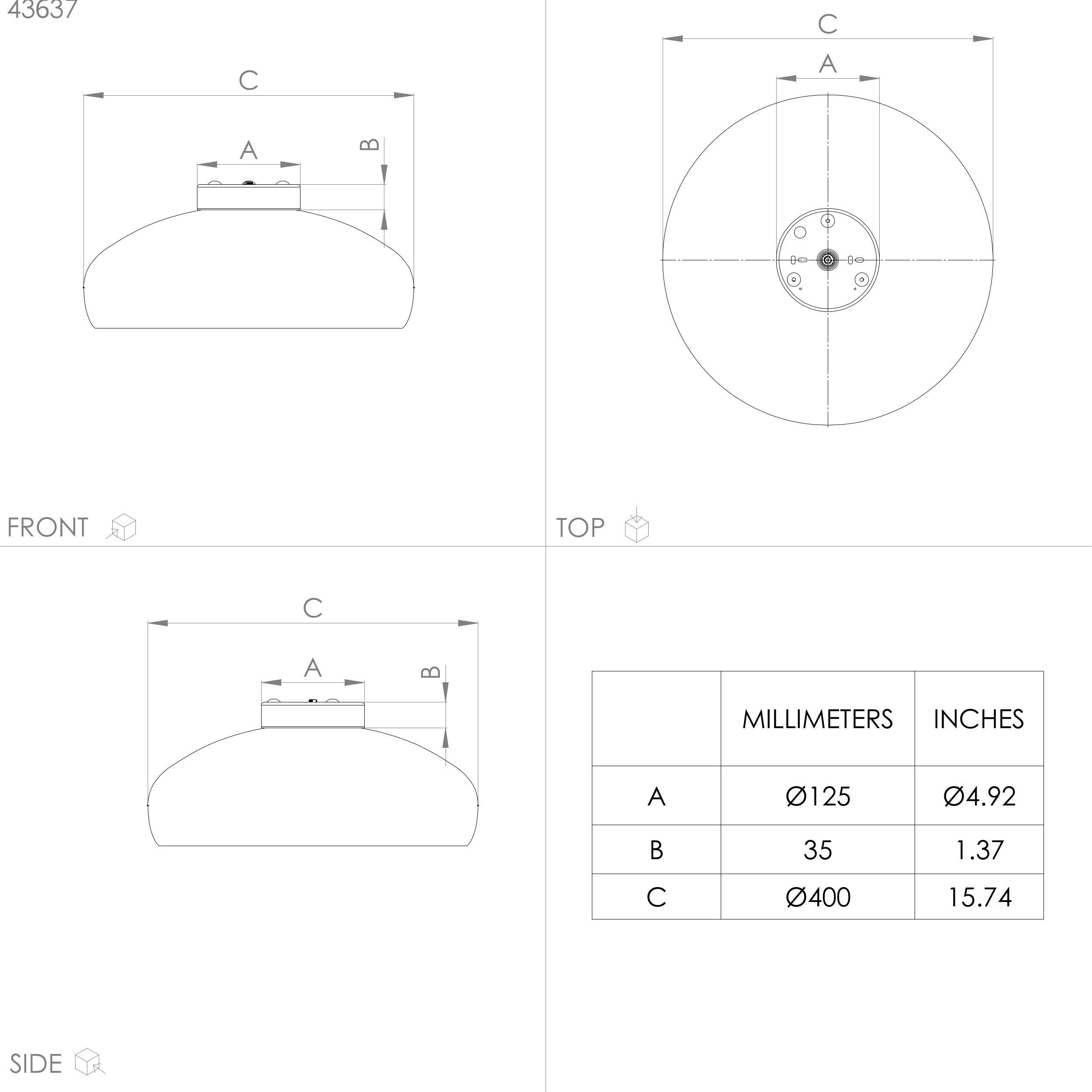 eglo mogano flush black metal ceiling light Hallway Lighting Close up