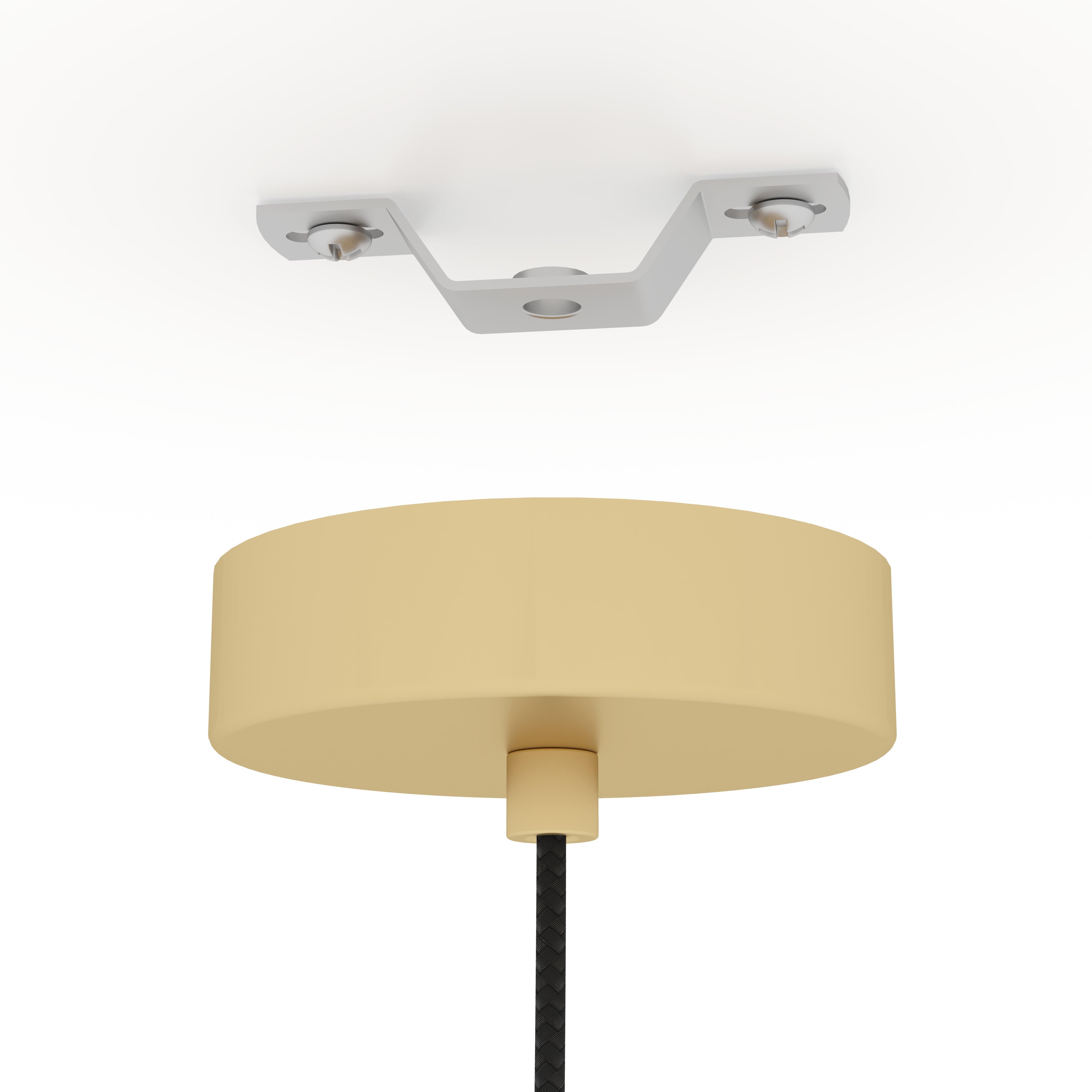 eglo carlton diamond shaped gold ceiling pendant kitchen lighting