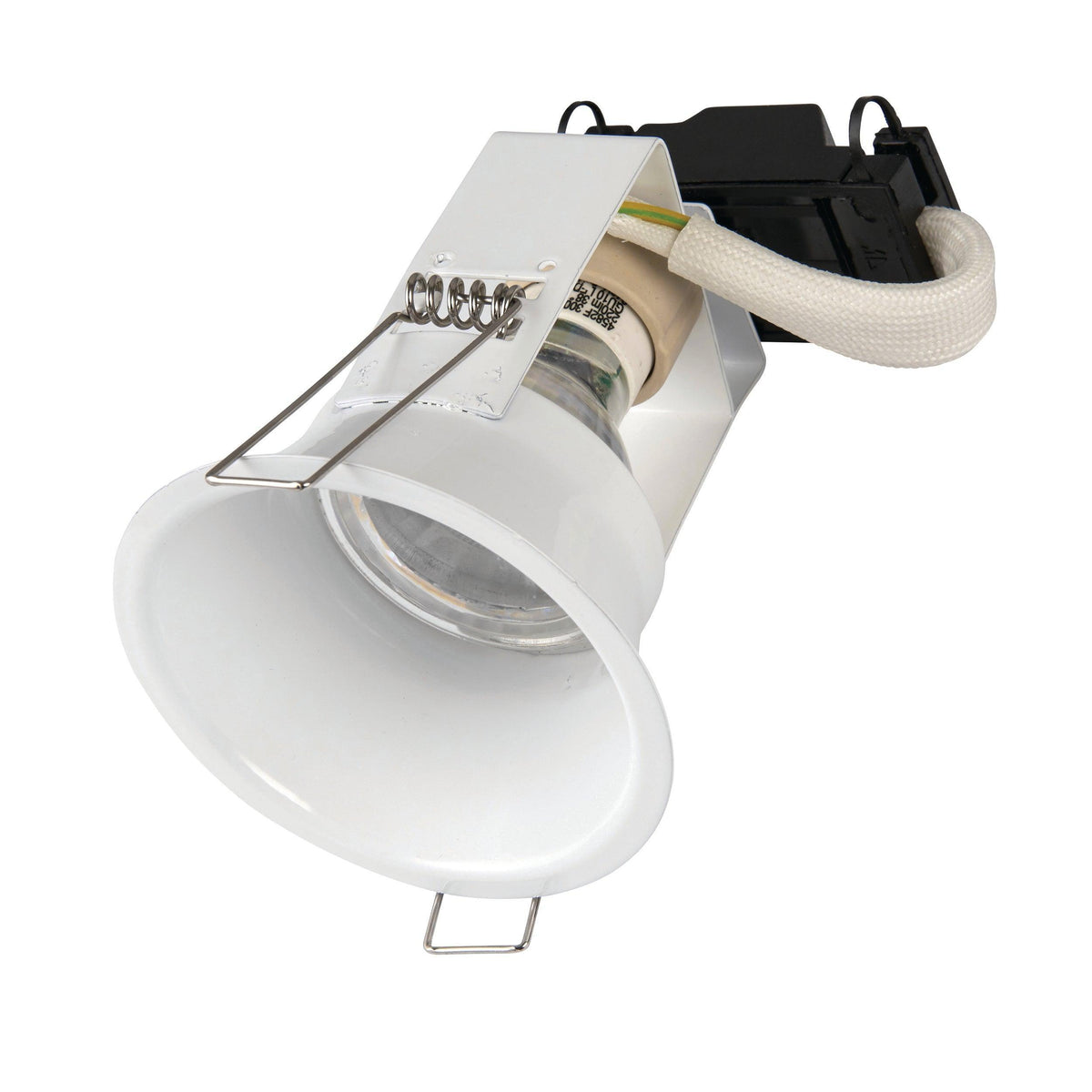 Peake 50W Recessed Dimmable Ceiling Light-warehouse-180926