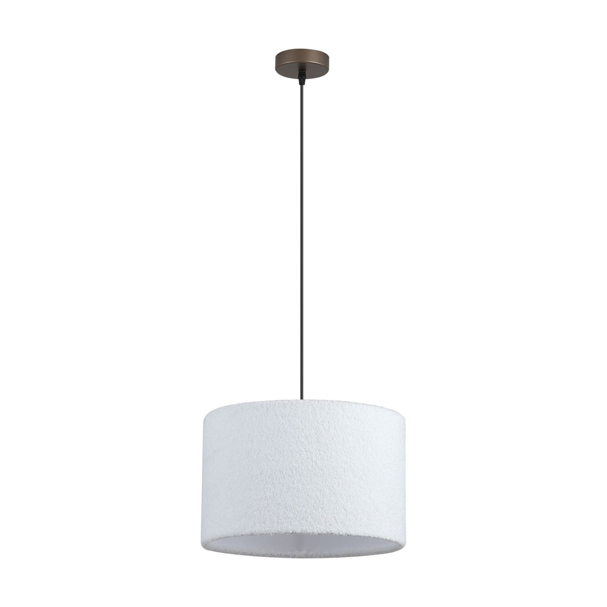 Chelsea, Latte Metal, Pendant Light - Synthetic Cashmere-warehouse-091026