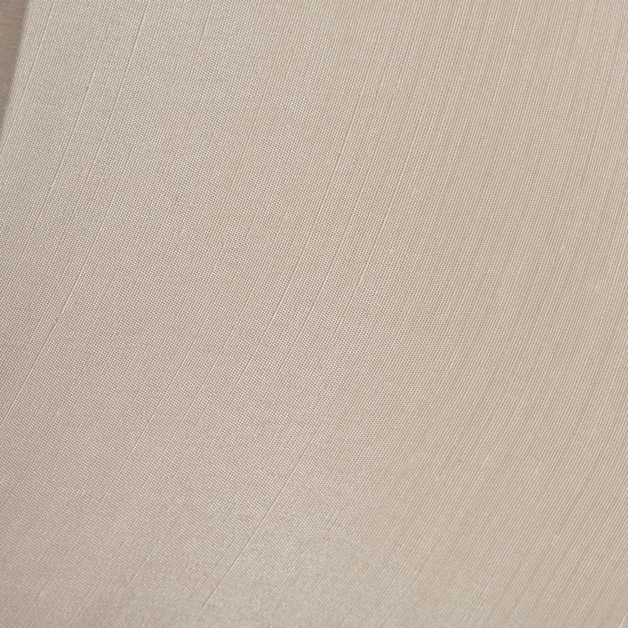 carrie 22 cream 1lt shade by Endon Lighting Living Room Family Shot