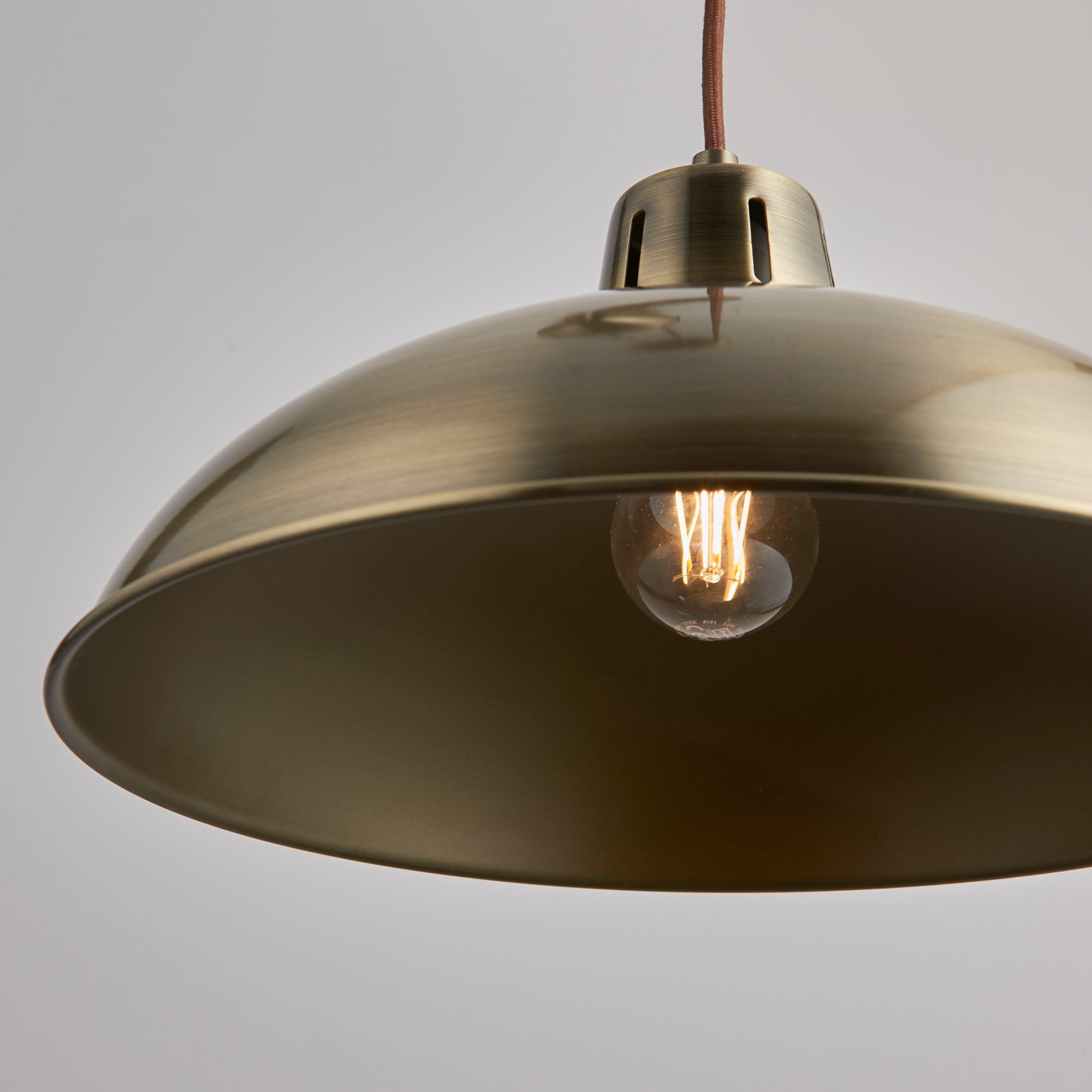 kitchen island lighting