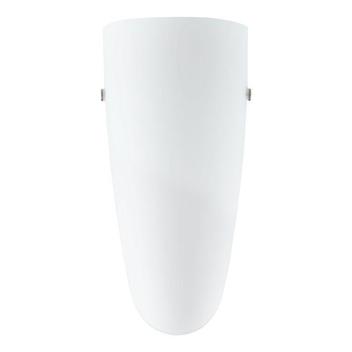 eglo nemo opal glass wall light Kitchen Lighting Close Up