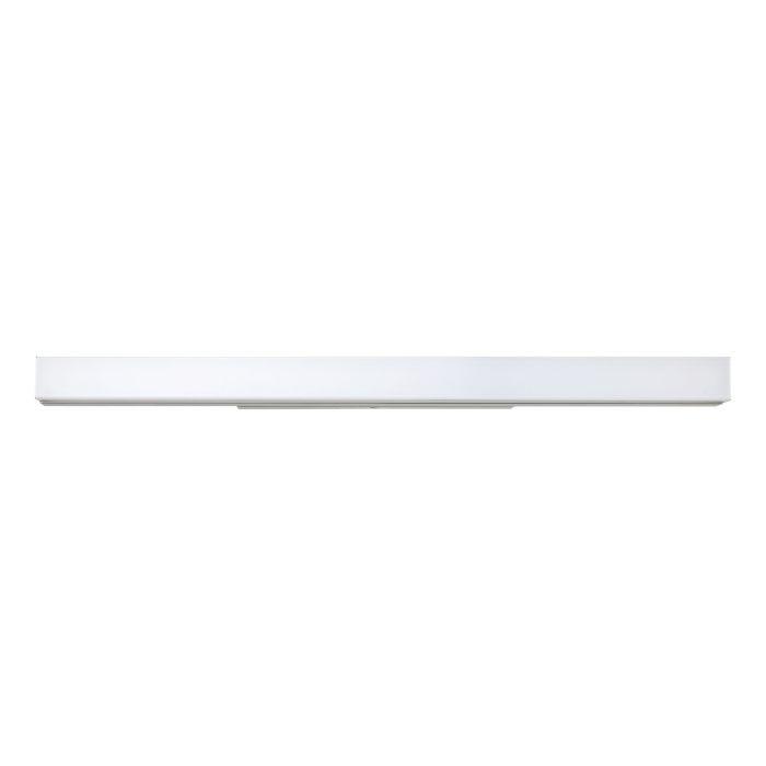 Eglo Torretta IP44 Chrome Bathroom Wall / Mirror Light - 60cm