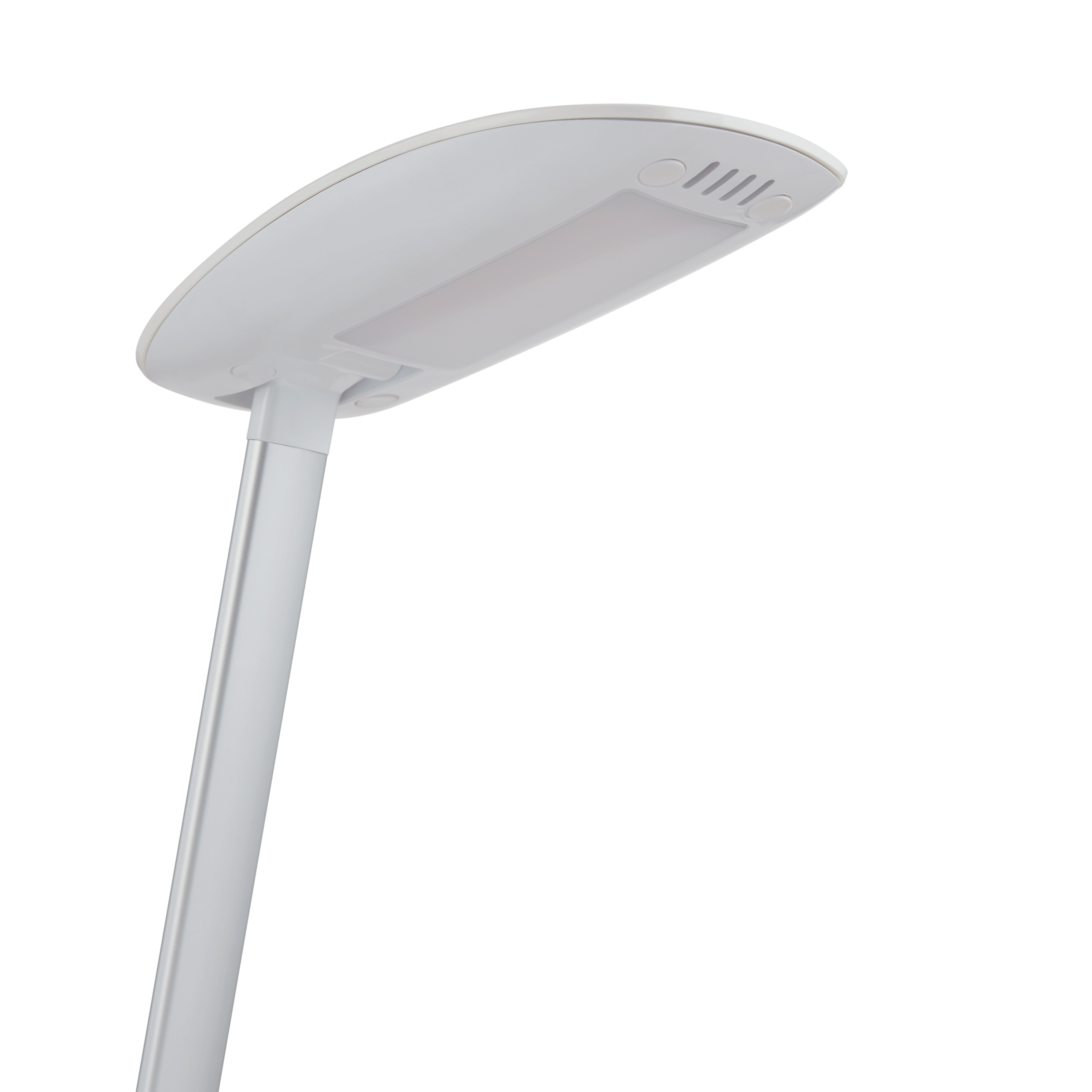 eglo cajero white led desk lamp usb port Kitchen Lighting Close Up