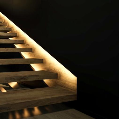 eglo led stripes flex led 2m light strip kit with remote living room image