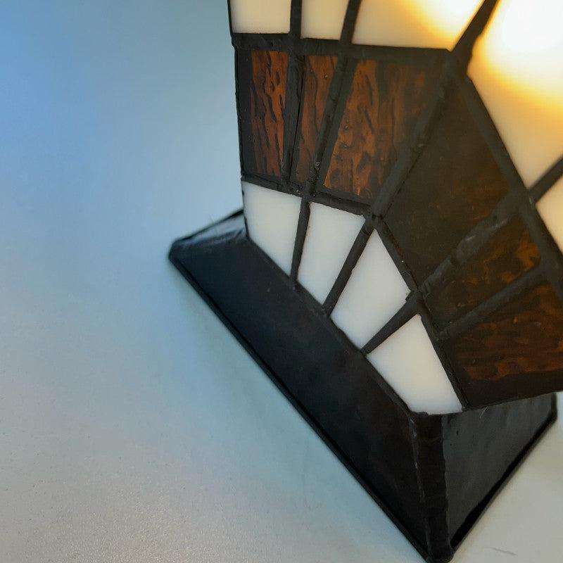 Toronto Tiffany Table Lamp - Tiffany Lighting Direct