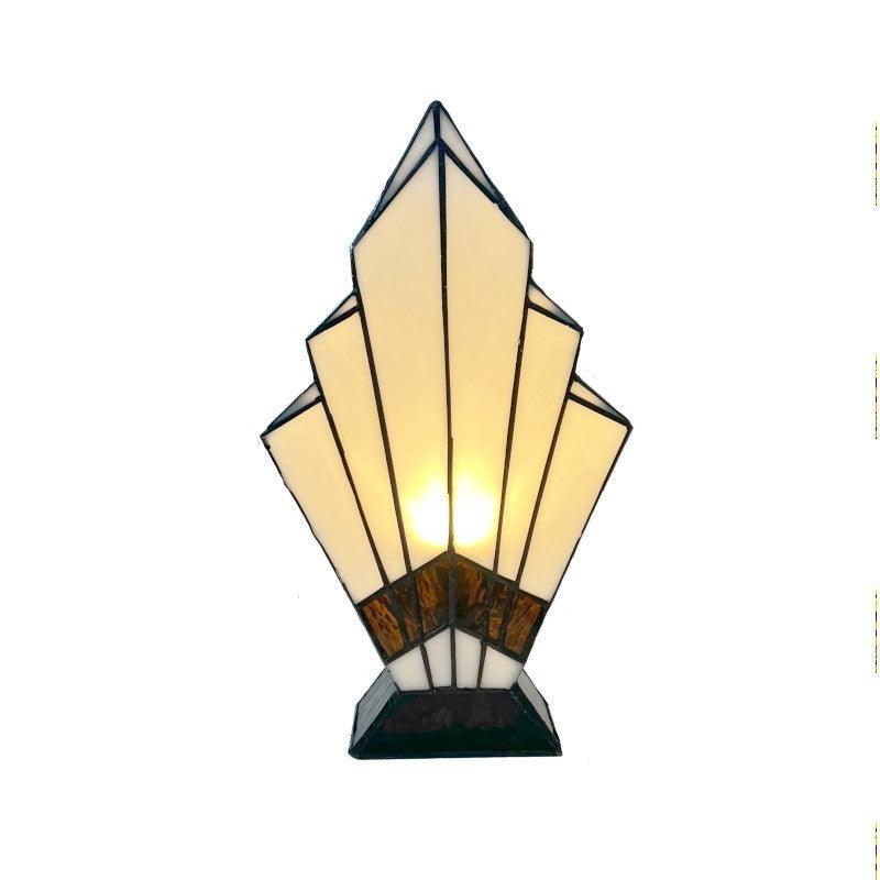 Toronto Tiffany Table Lamp - Tiffany Lighting Direct