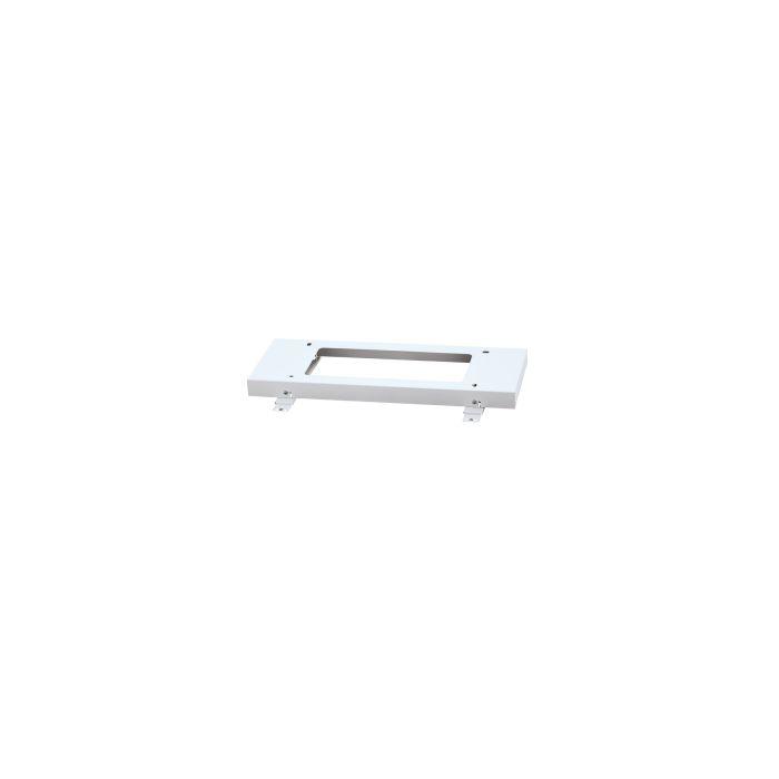 eglo salobrena m white led panel flush ceiling light Kitchen Lighting Close Up