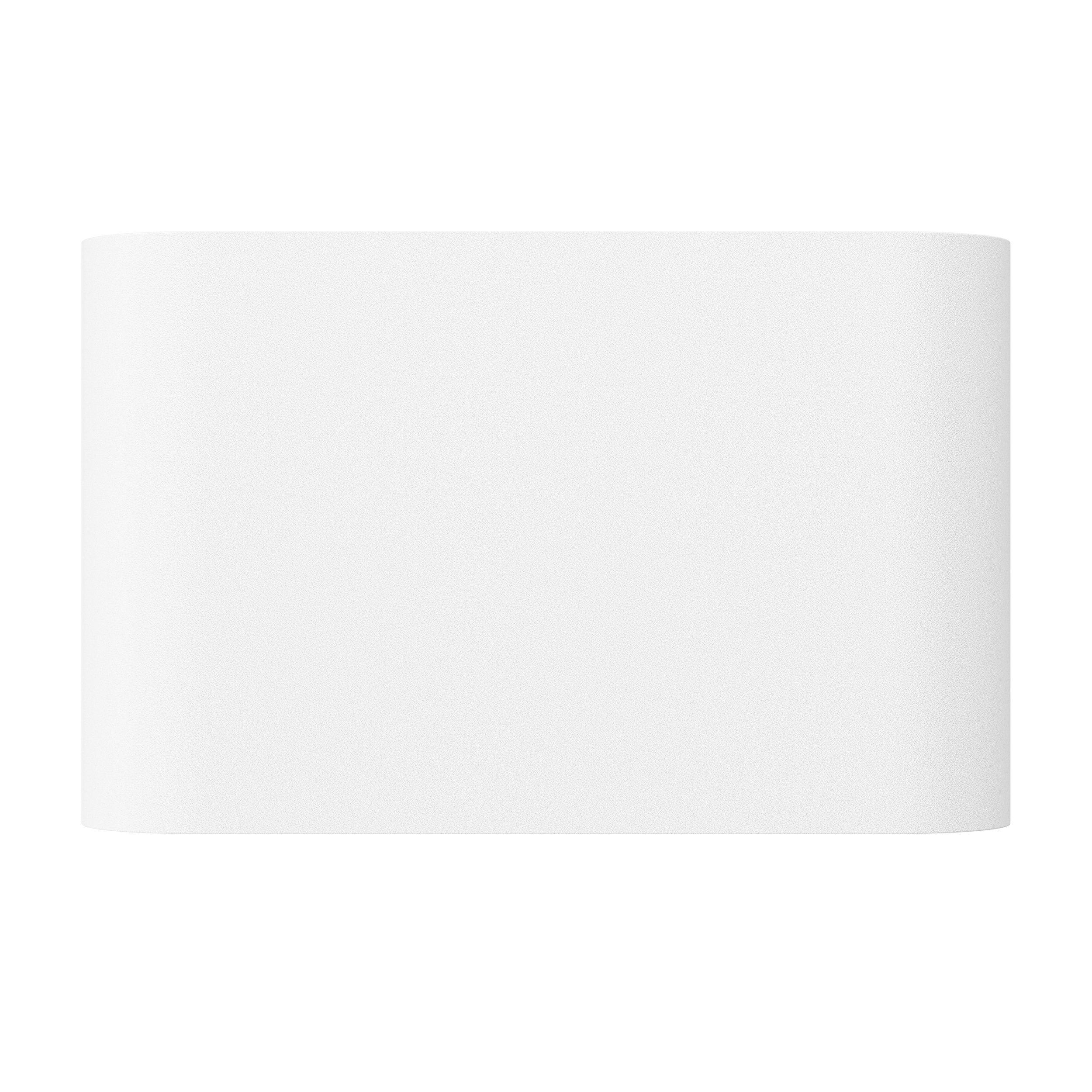 eglo sania 4 white led cube wall light Kitchen Lighting Close Up