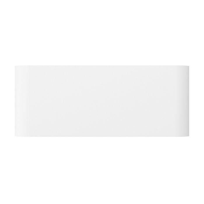 eglo sania 4 white integrated led wall light Kitchen Lighting Close Up