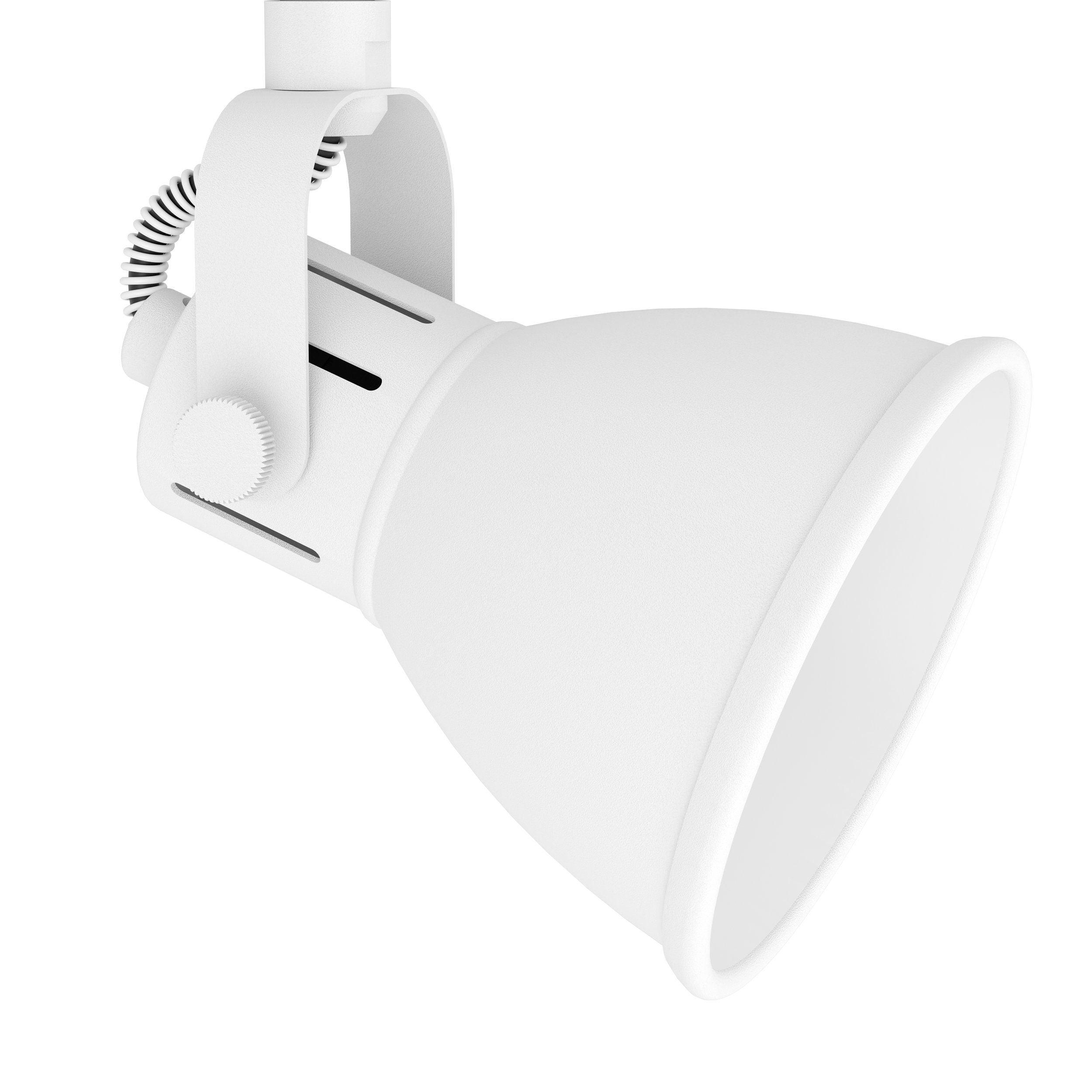 eglo seras 1 white 3 light bar spotlight Kitchen Lighting Close Up