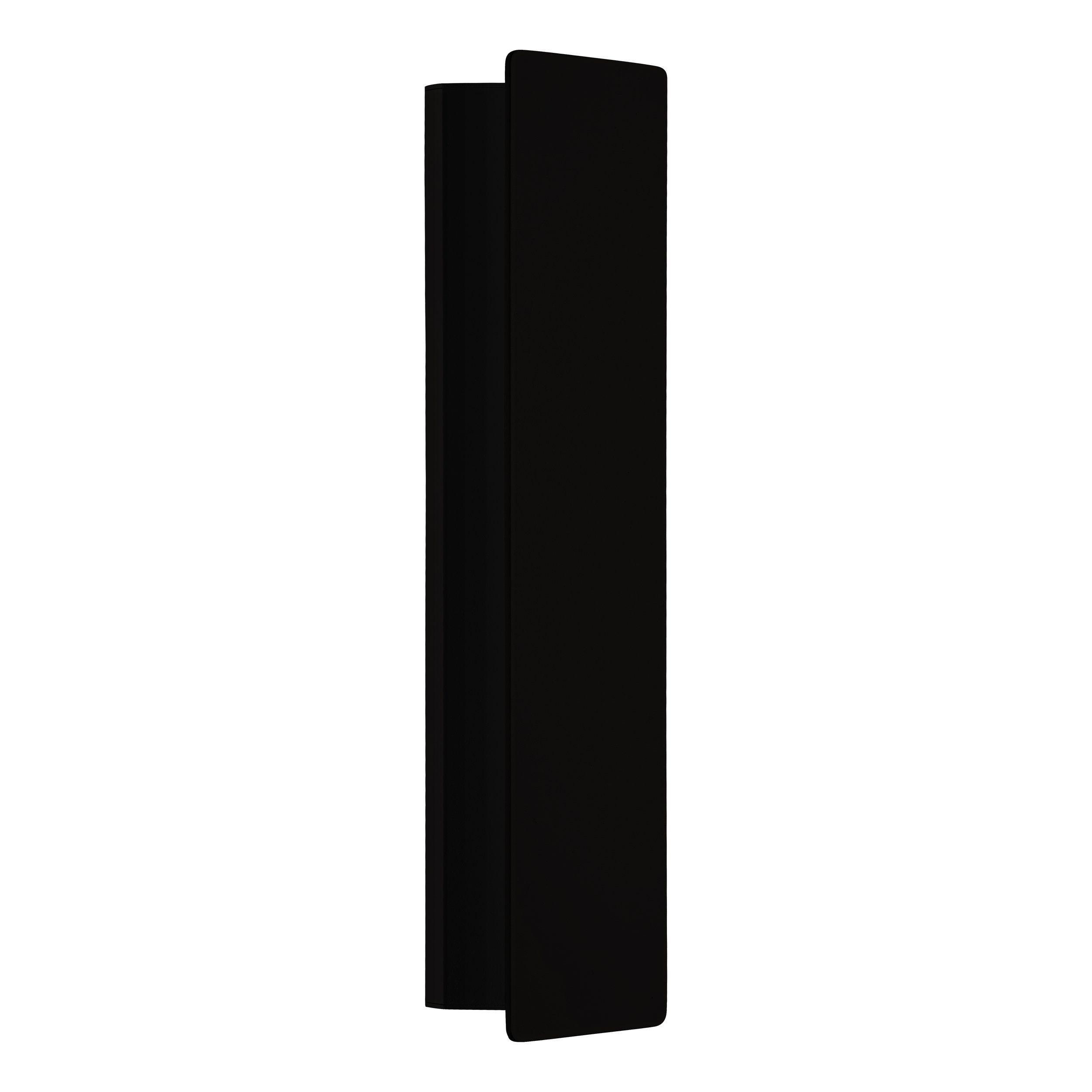 Eglo Zubialde Black LED Wall light