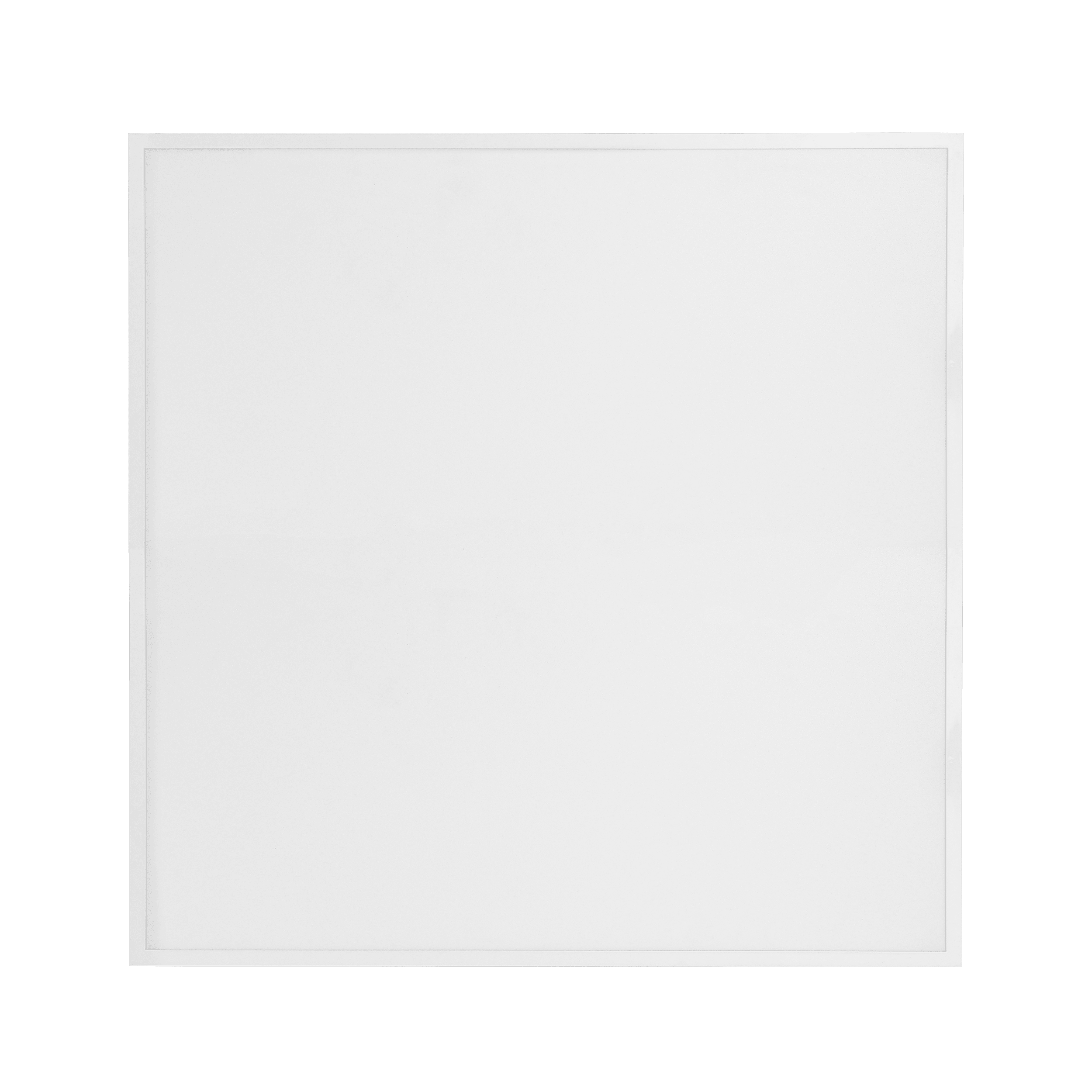eglo connect herrora z white square smart led panel flush ceiling light living room image