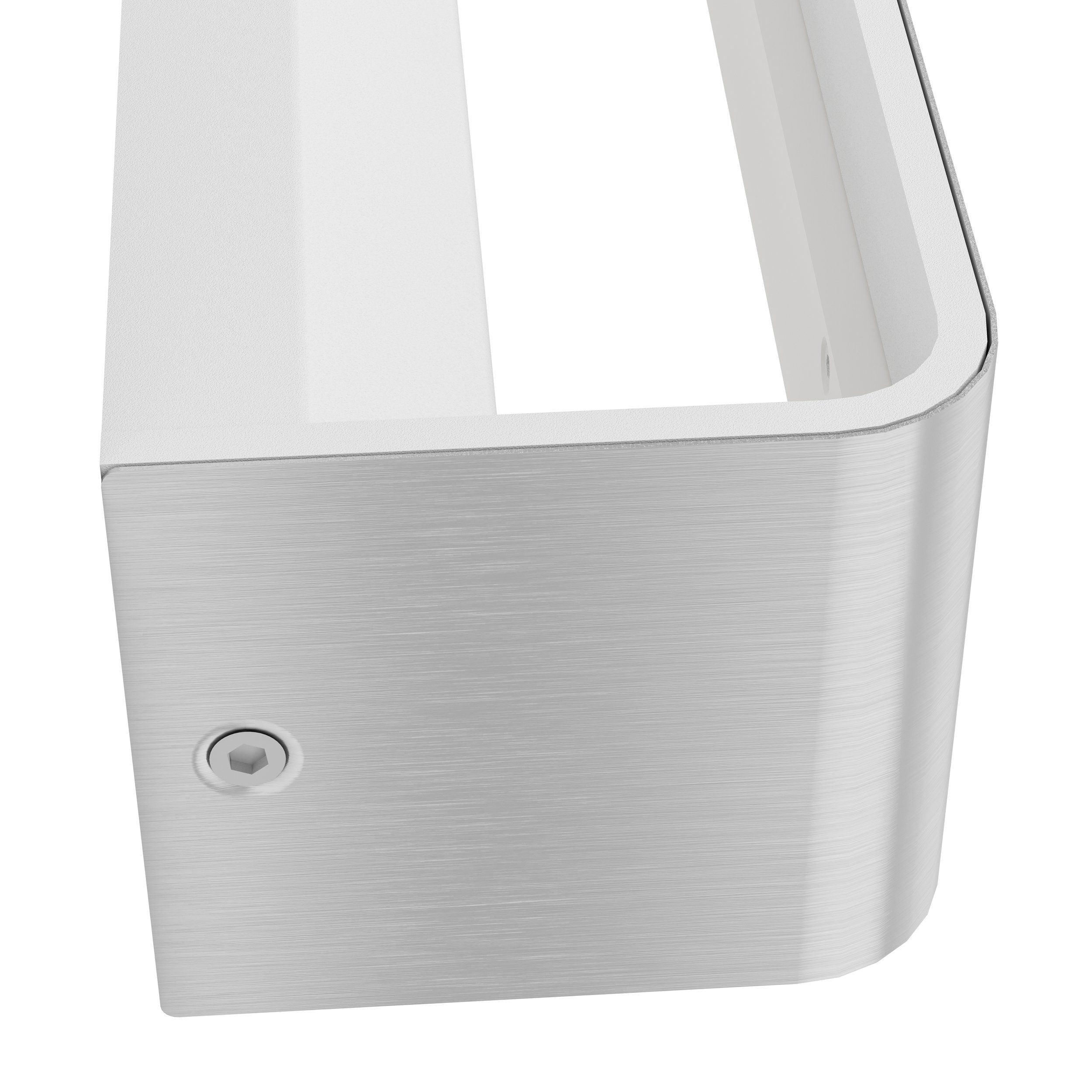 eglo sania 5 nickel led bathroom wall light Kitchen Lighting Close Up