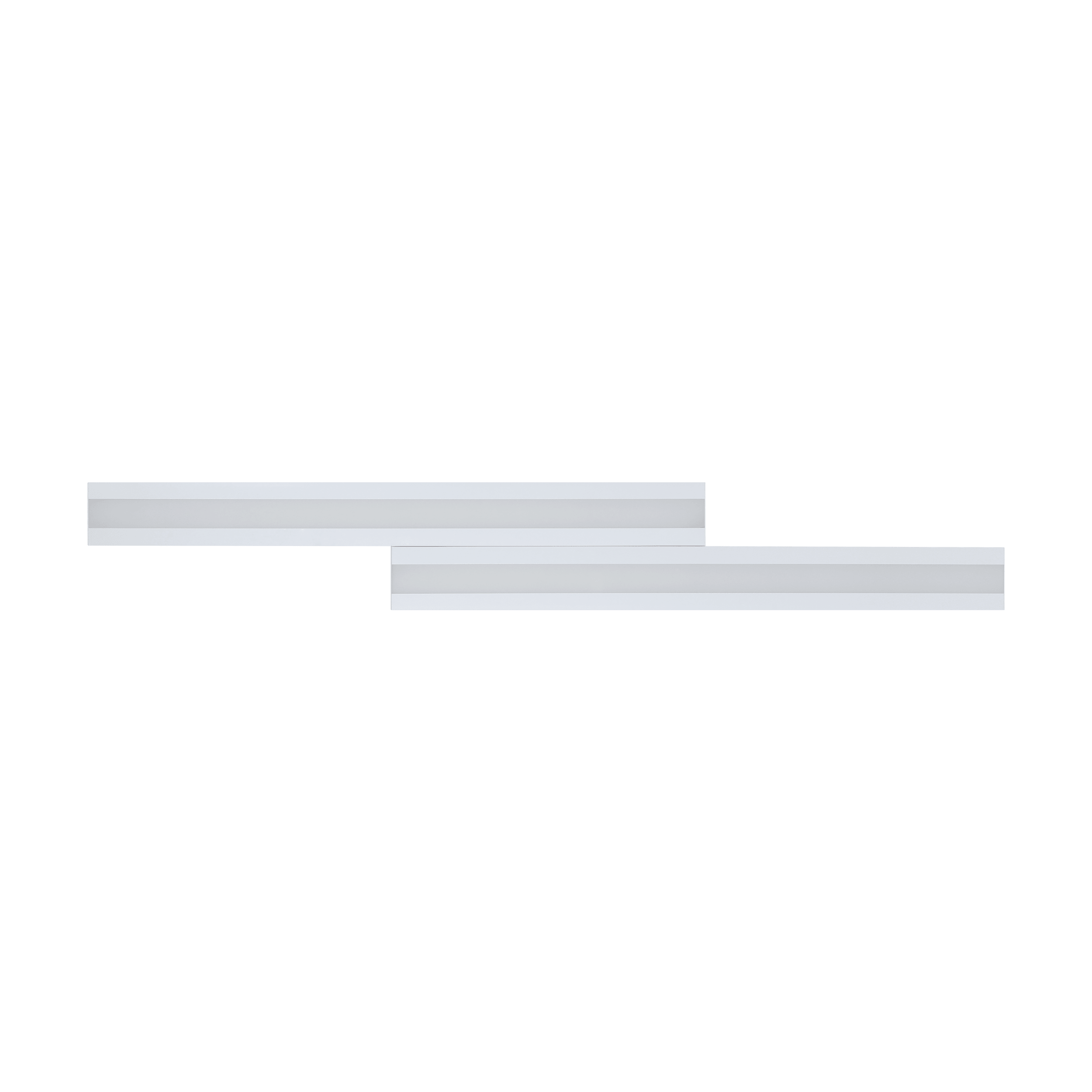 eglo connect saliteras z smart led white flush ceiling light kitchen lighting
