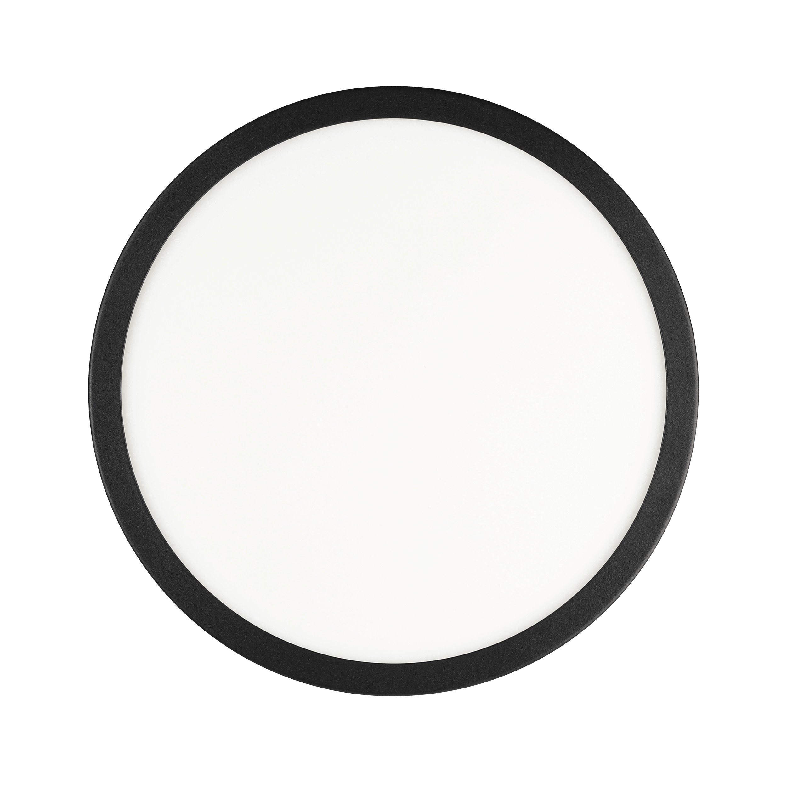 eglo argolis 2 led black round flush outdoor ceiling light Kitchen Lighting Close Up