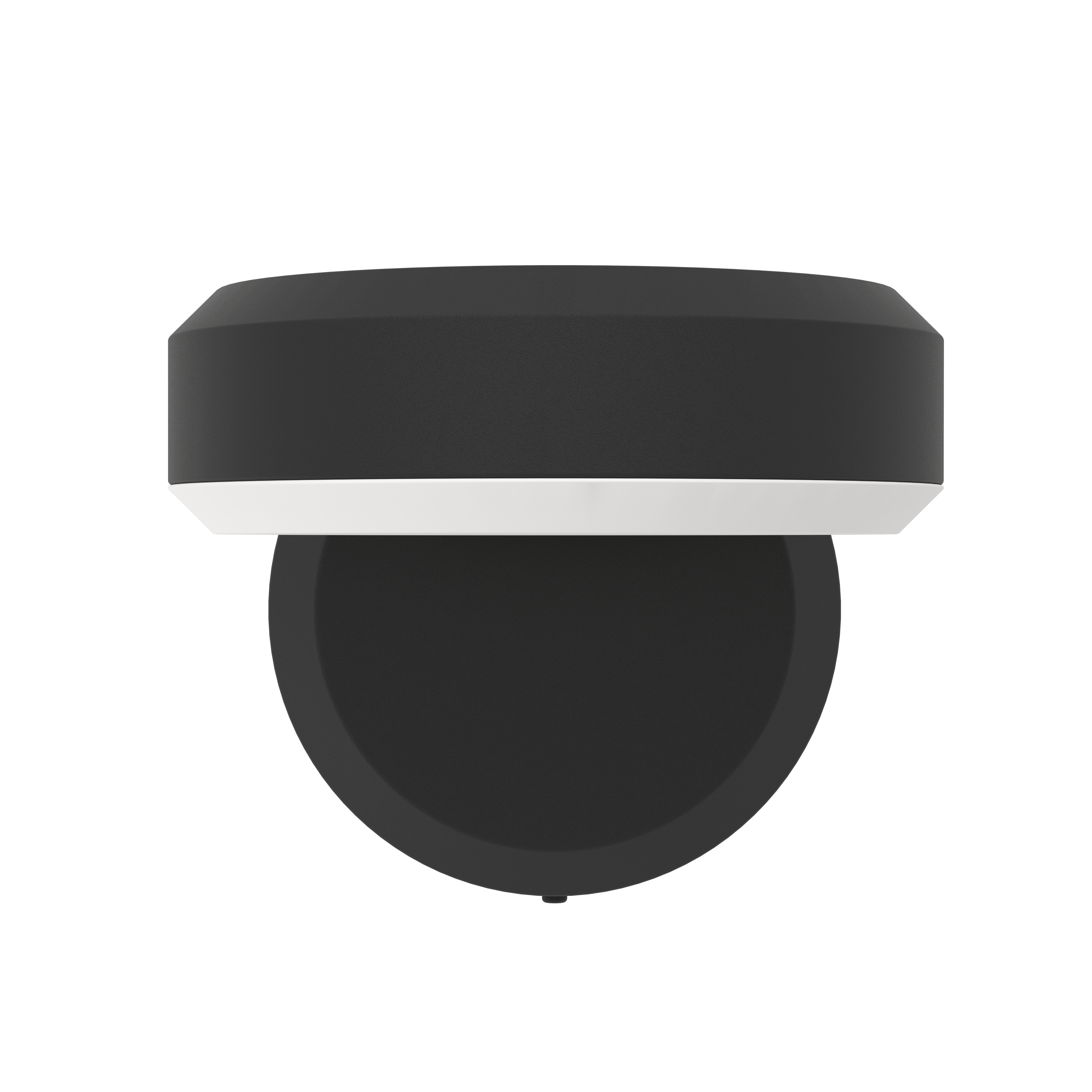 eglo fornaci ip54 black led outdoor wall light kitchen lighting
