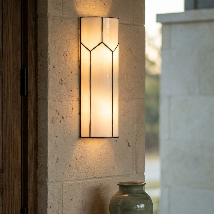 Gatsby Tiffany Wall Light