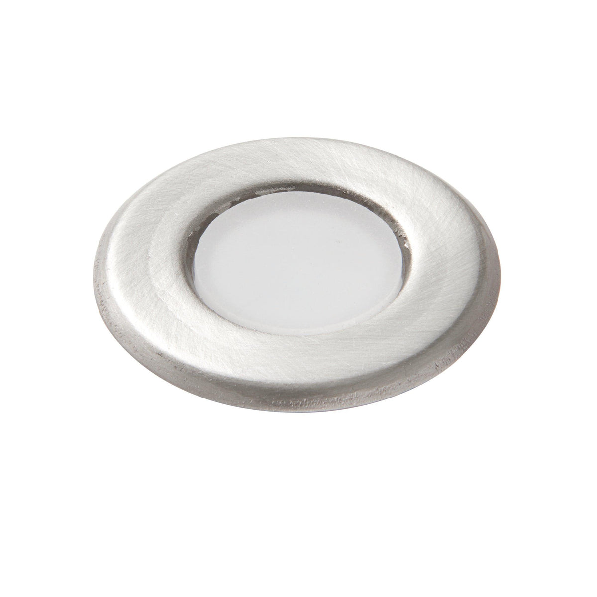 Cove Daylight White LED Decking Light IP67 0.8W-warehouse-180926