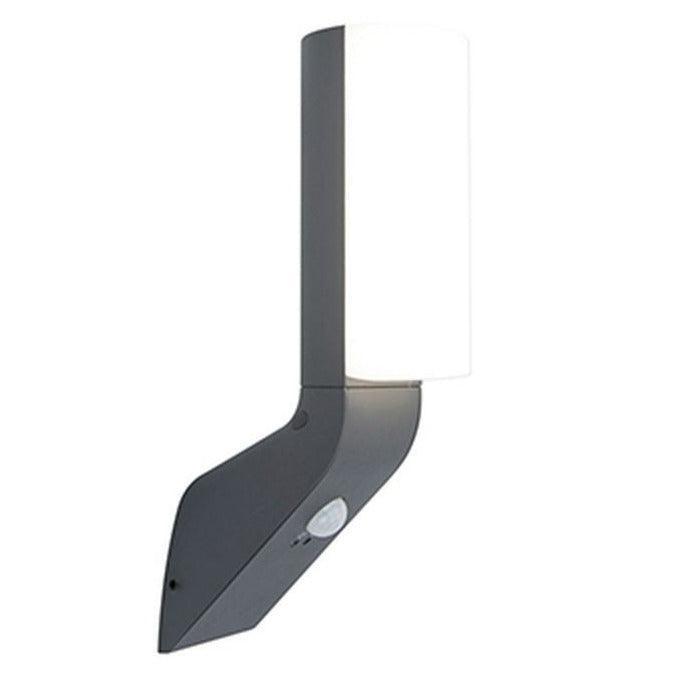 Lutec Bati Outdoor LED Wall Light With Motion Sensor 5188602125