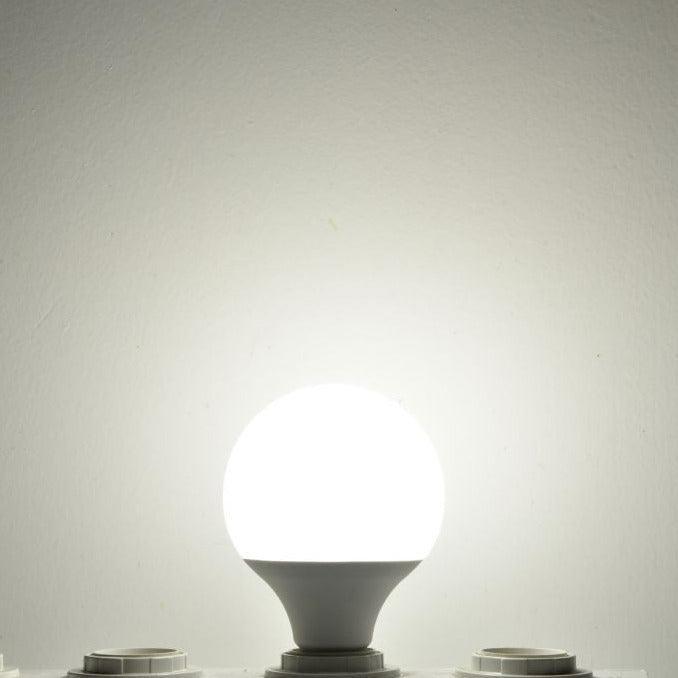 Lutec SMD LED Lamp 970 Lumen 2700K-6500K+Rgb 8731201316