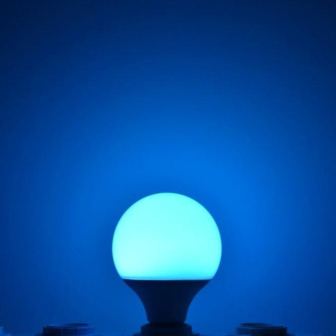 Lutec SMD LED Lamp 970 Lumen 2700K-6500K+Rgb 8731201316