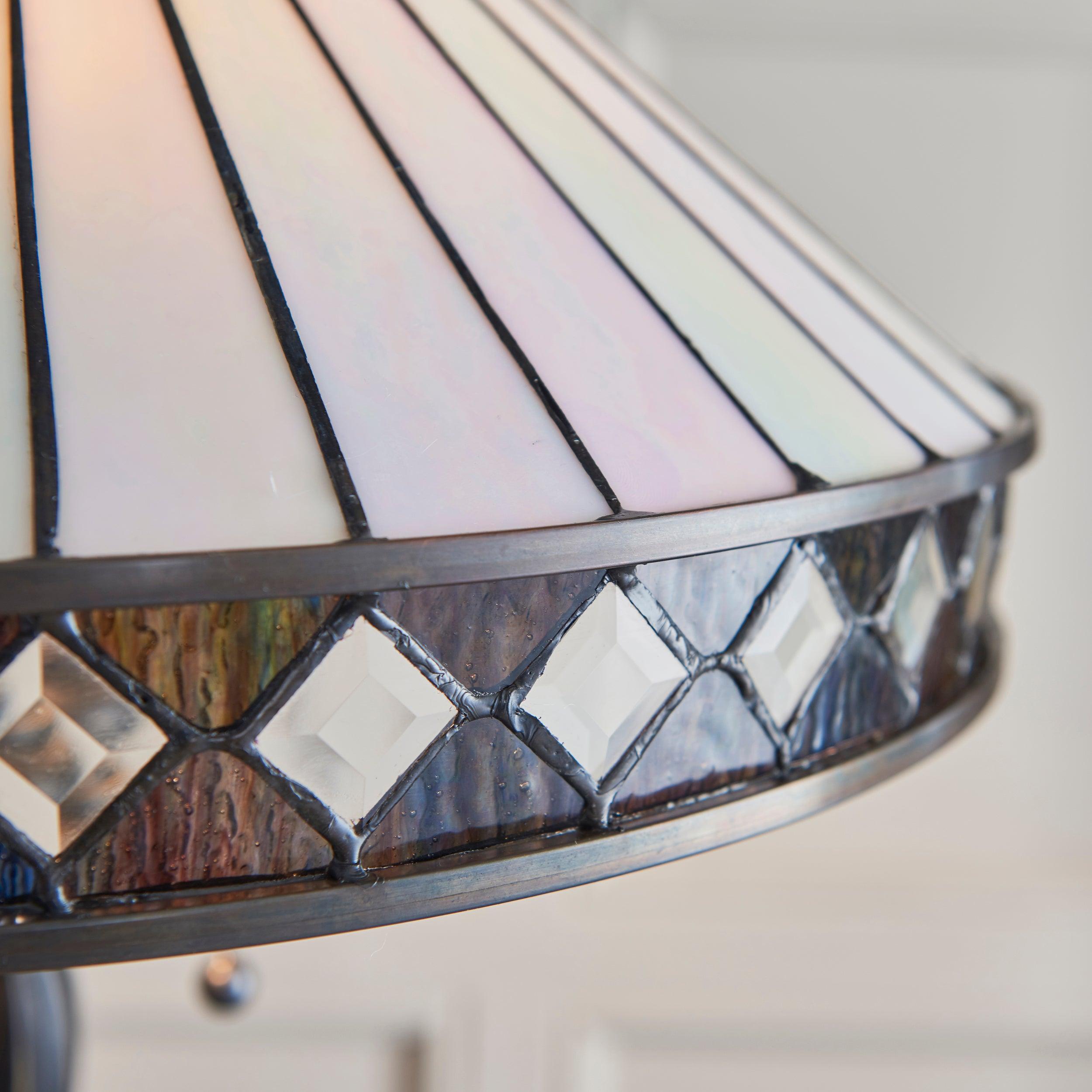 fargo tiffany floor lamp kitchen lighting image