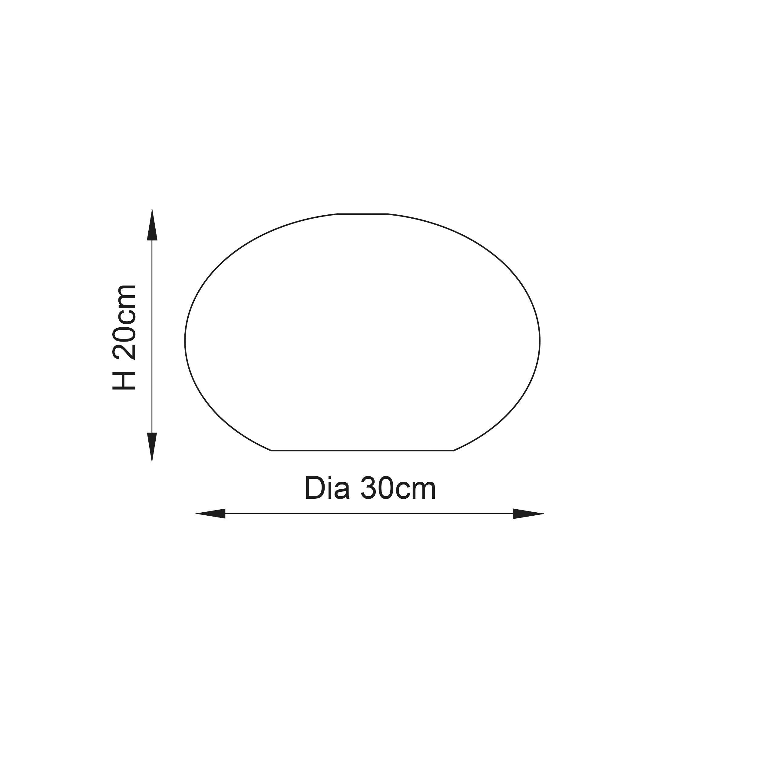 Dimitri 1 Light Clear Ceiling Pendant Light - shade only-Ceiling Pendant Lights-Endon Lighting Bedrooom Lighting Wider ImageTiffany Lighting Direct