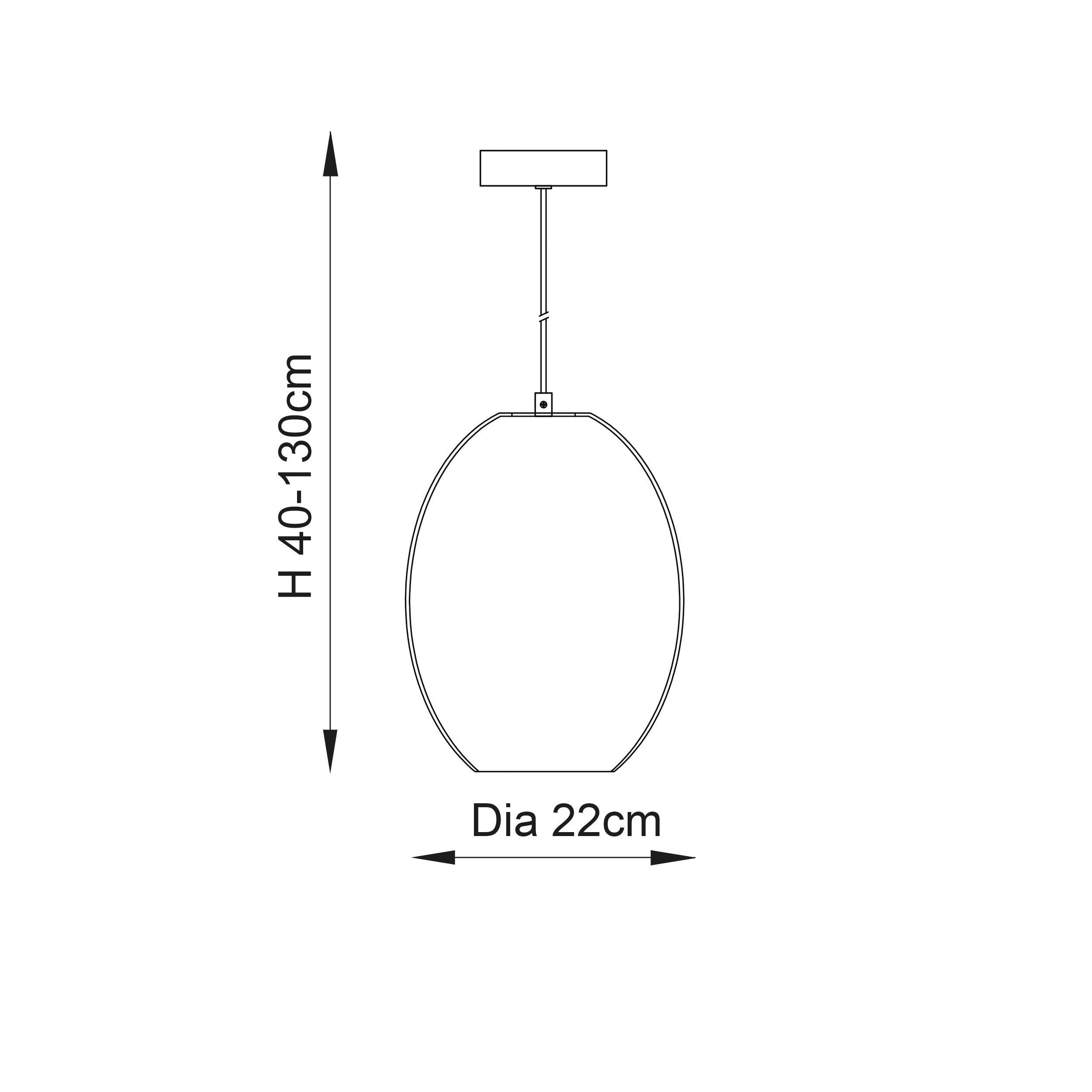 Endon Stellar 1 Light Holographic Glass & Chrome Pendant-Ceiling Pendant Lights-Endon Lighting Hallway Lighting Family Image Tiffany Lighting Direct