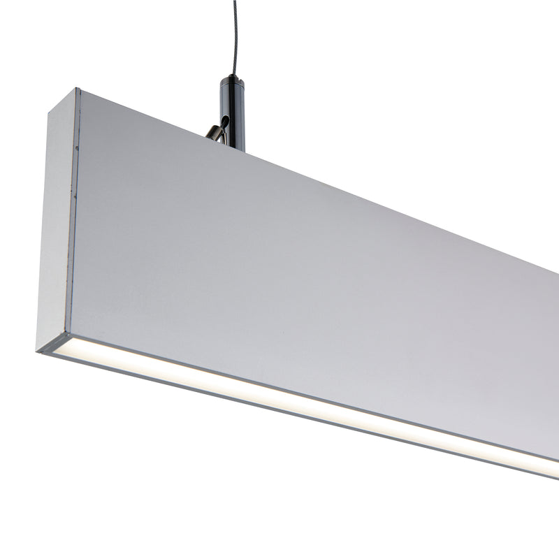 Kingsley Slim 1.5m LED Suspended Ceiling Light