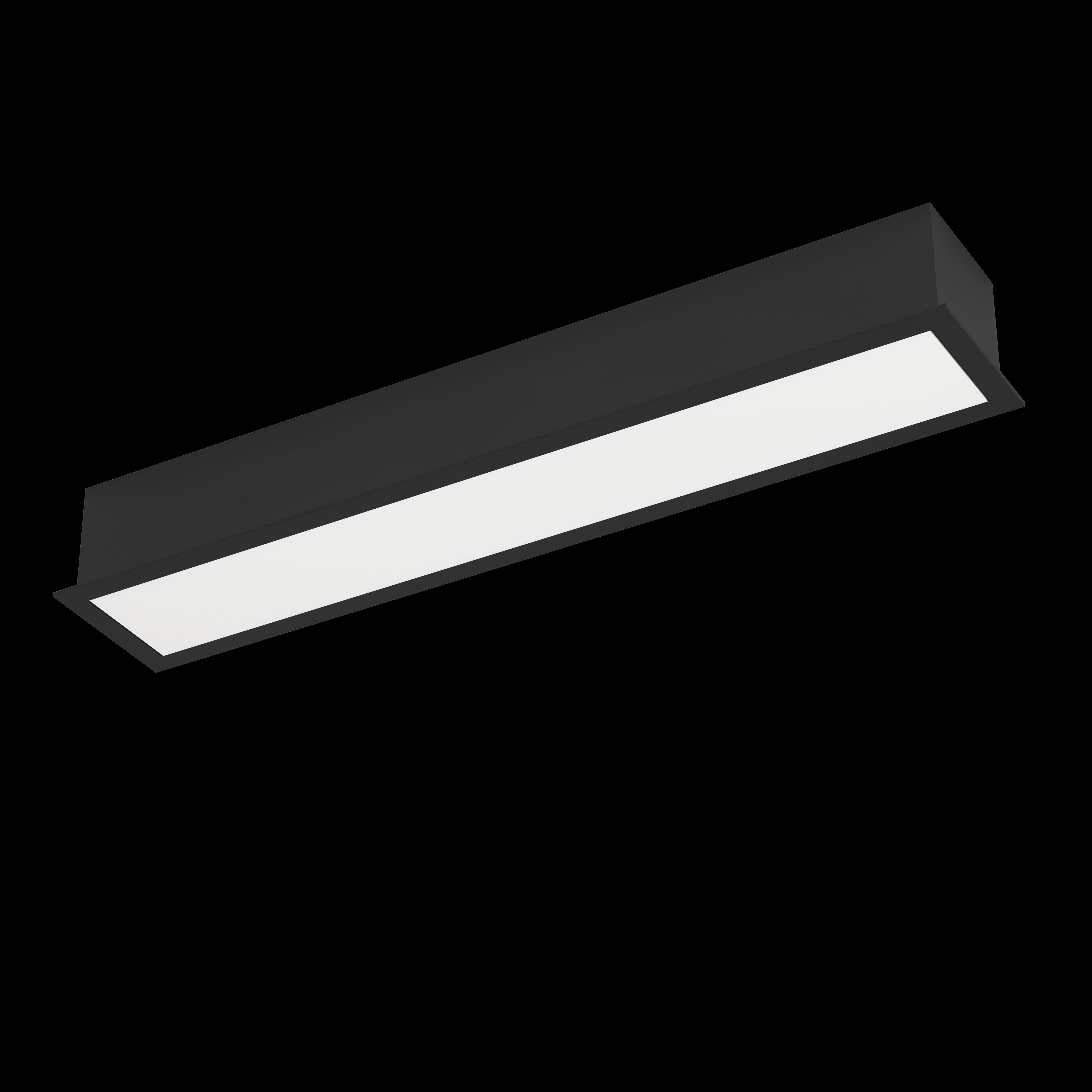eglo salitta ip65 black outdoor recessed ceiling light