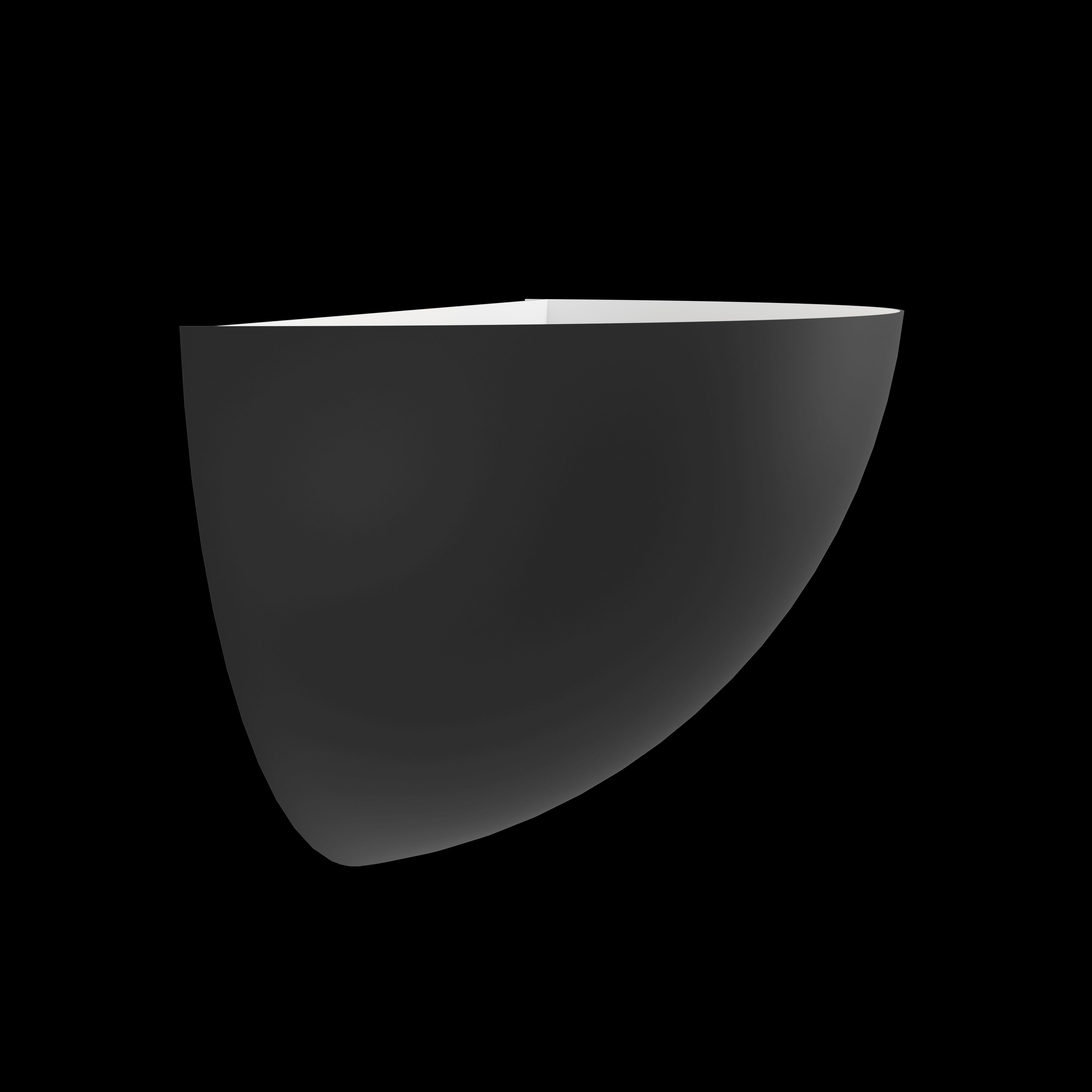 eglo tanura black metal wall light living room image
