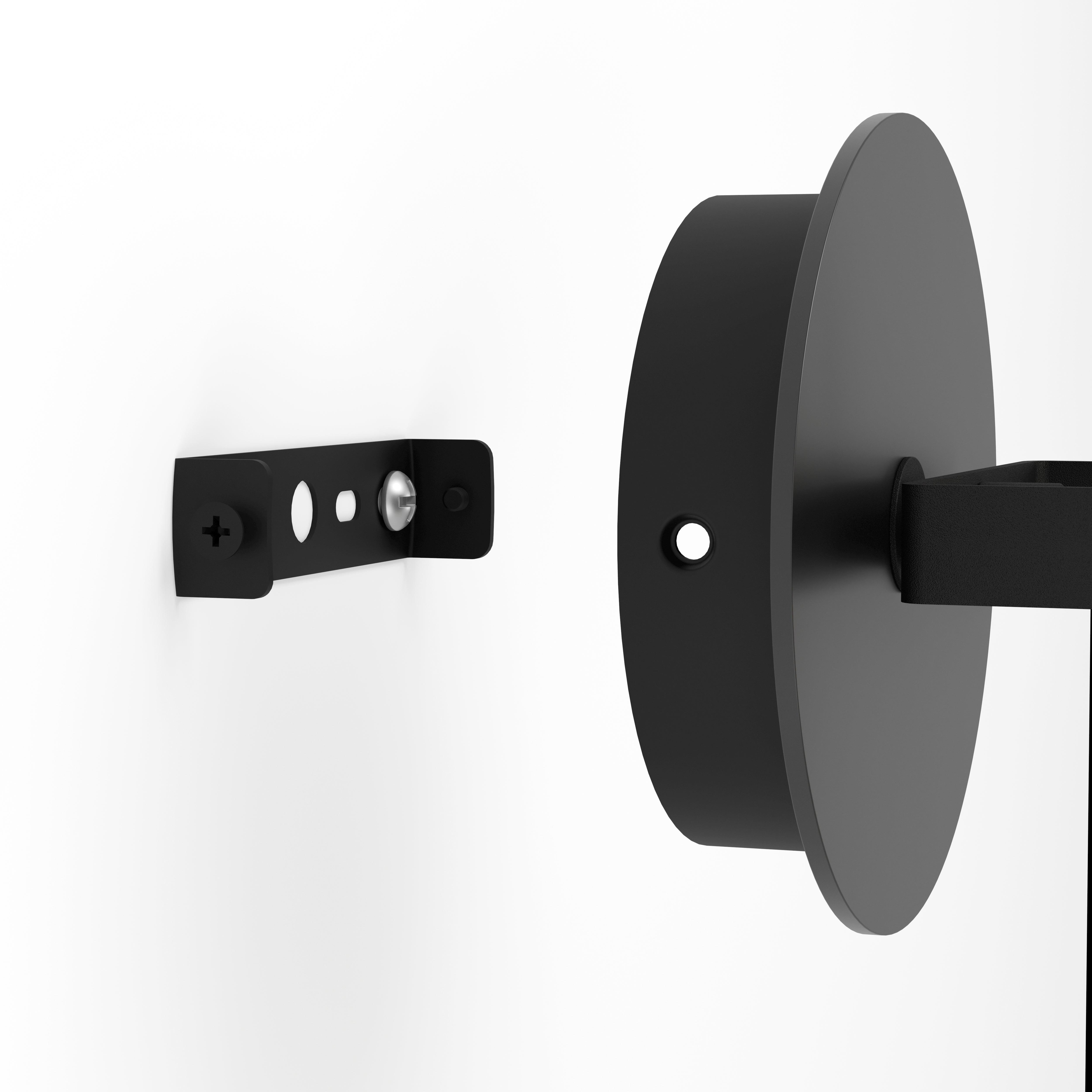 eglo sambatello brass wire slack wall spotlight Kitchen Lighting Close Up