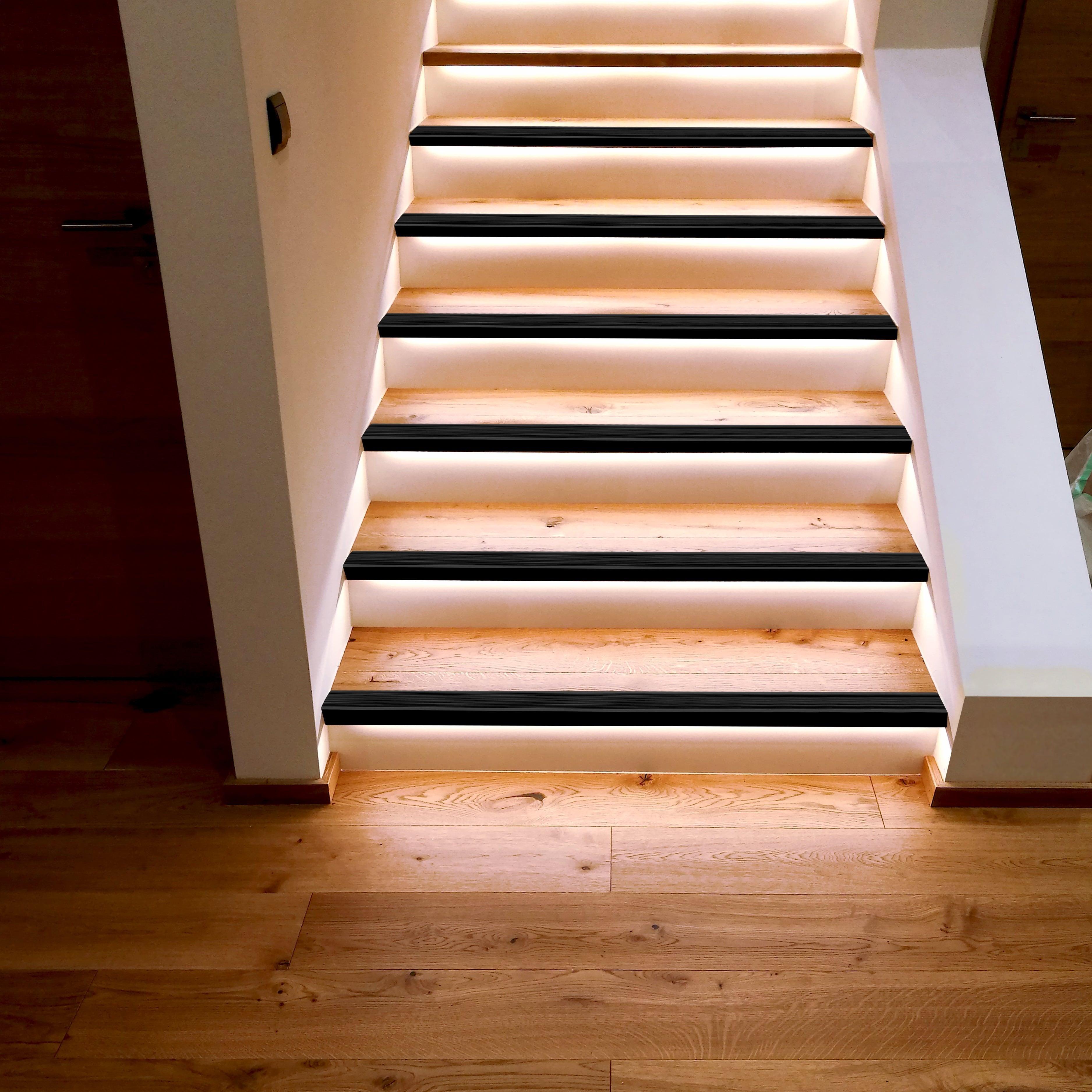 eglo cob stripe 2m led light strip remote control